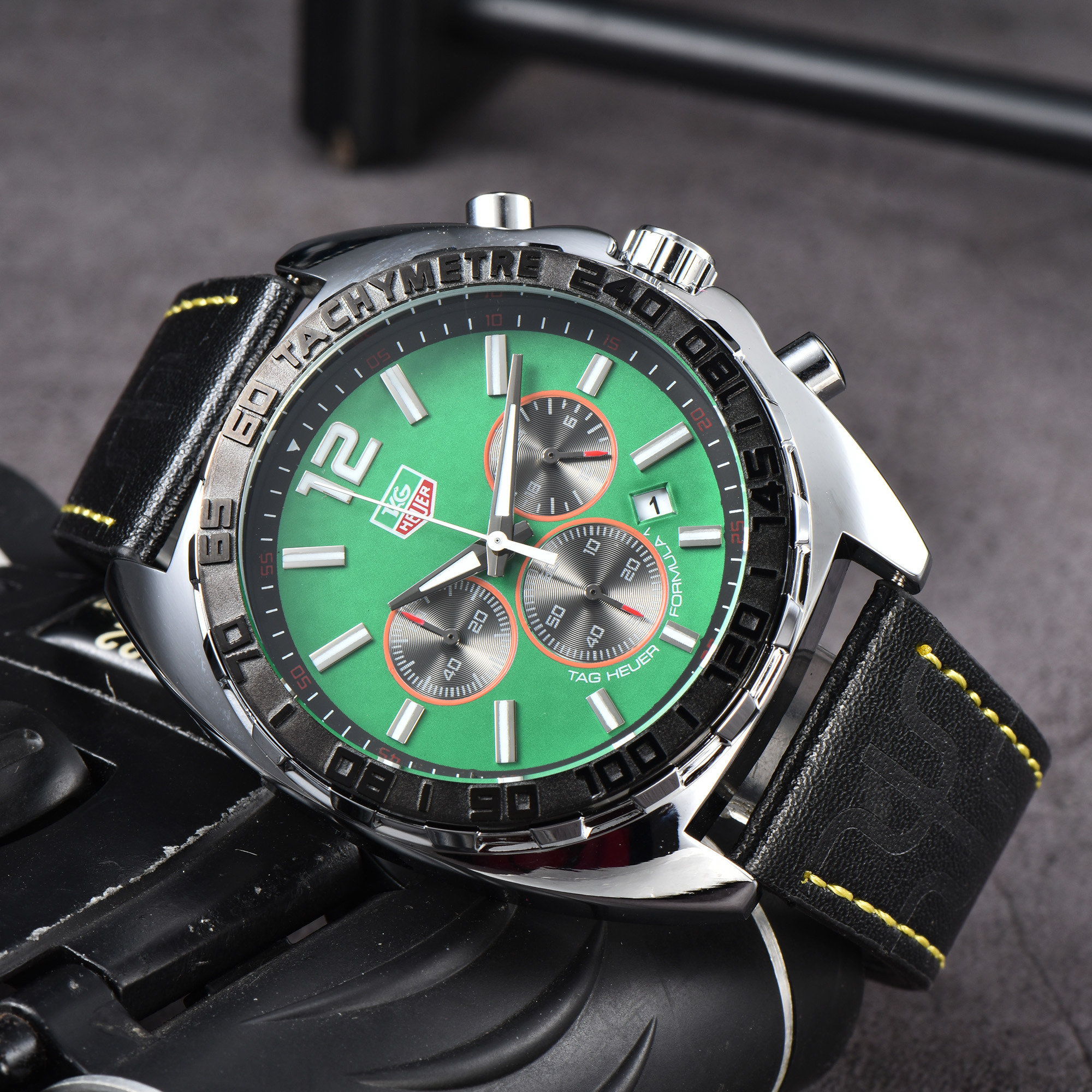 TAG HEUER - 99 - Image 16