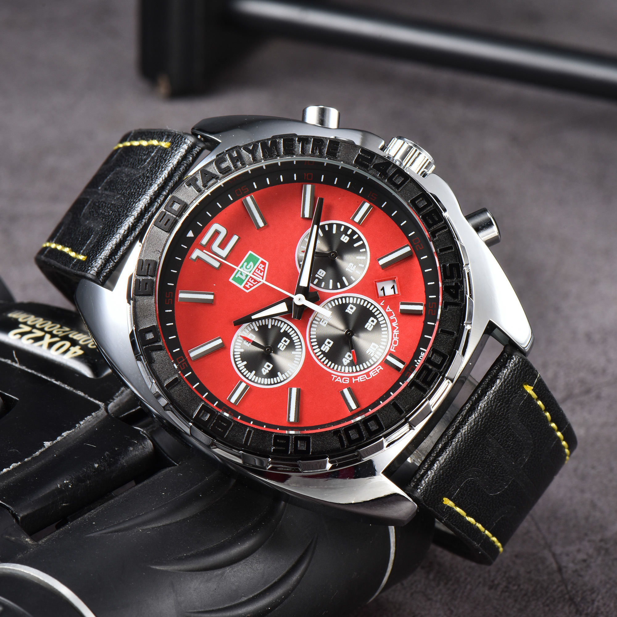 TAG HEUER - 99 - Image 17