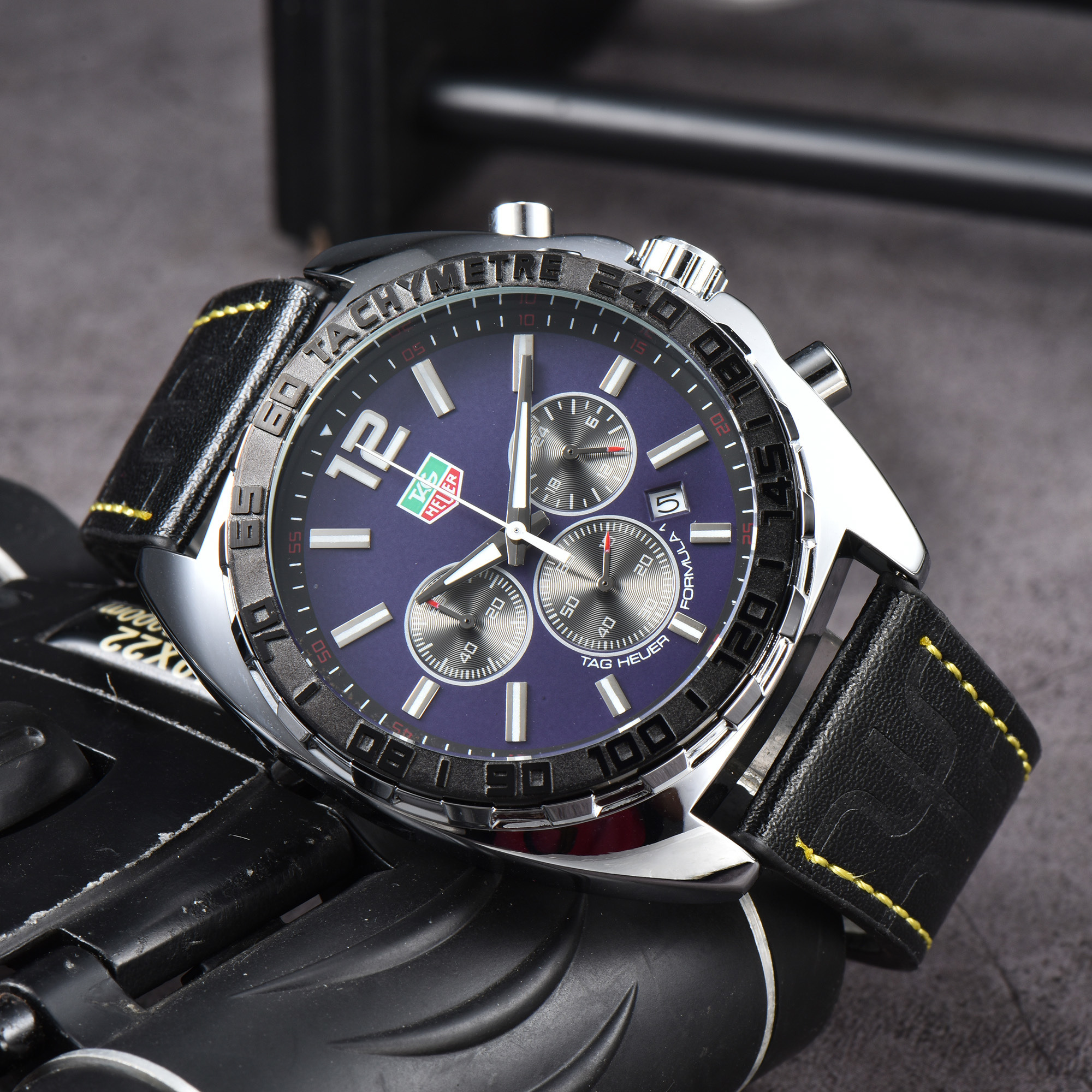 TAG HEUER - 99 - Image 18