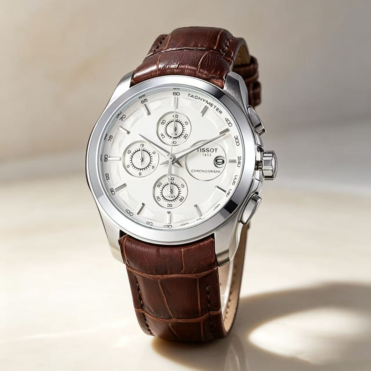 TISSOT - 1