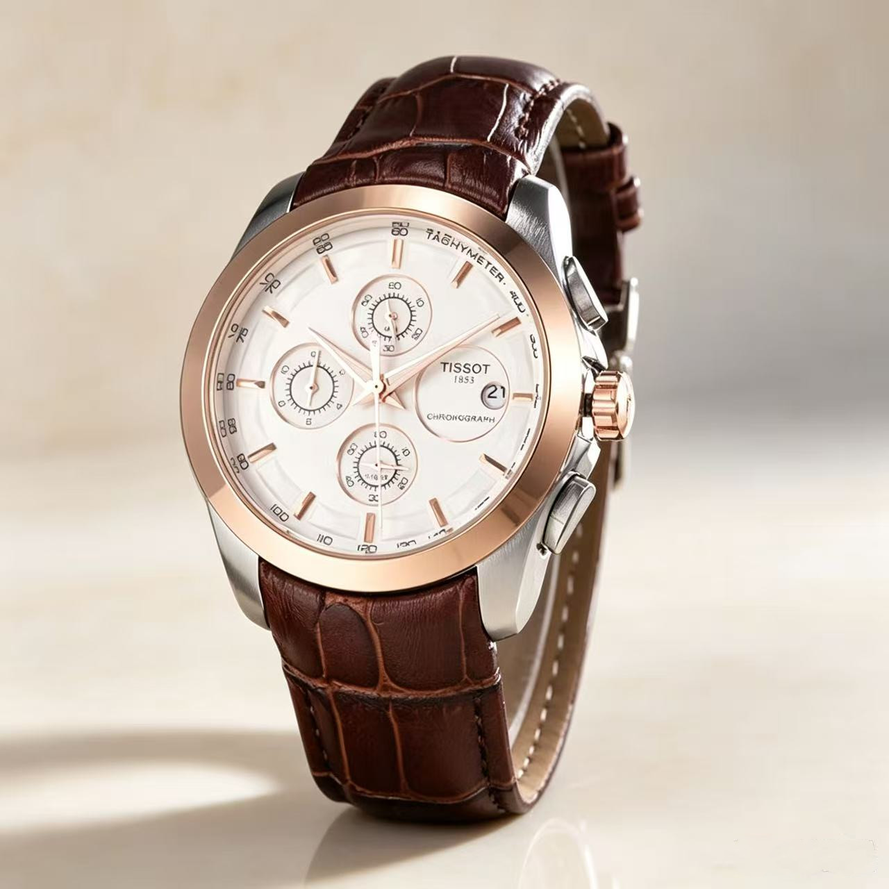 TISSOT - 1 - Image 2