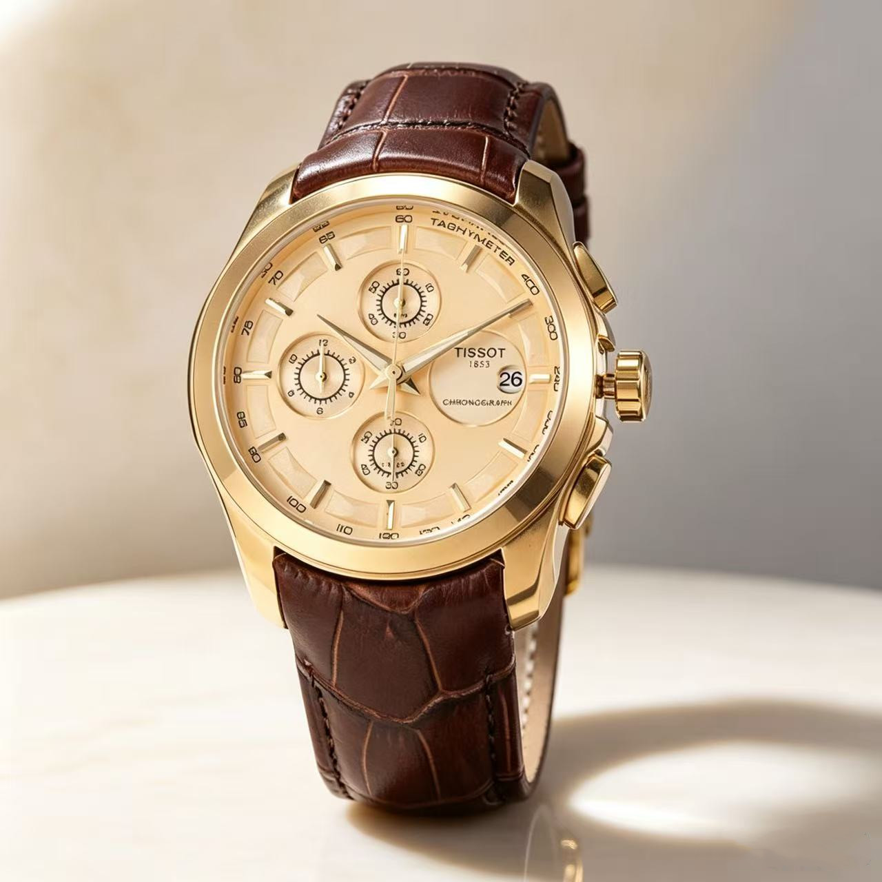 TISSOT - 1 - Image 3