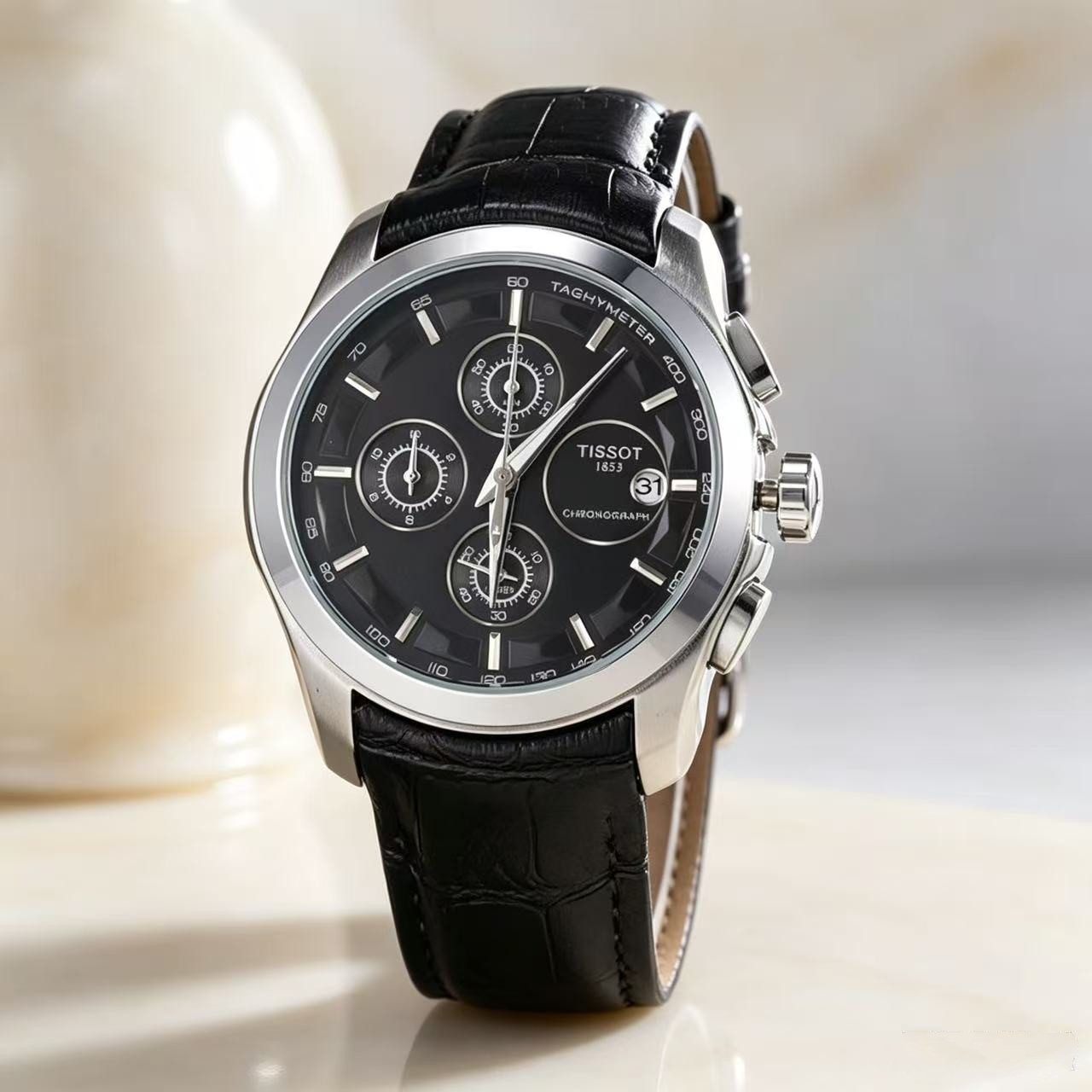 TISSOT - 1 - Image 4