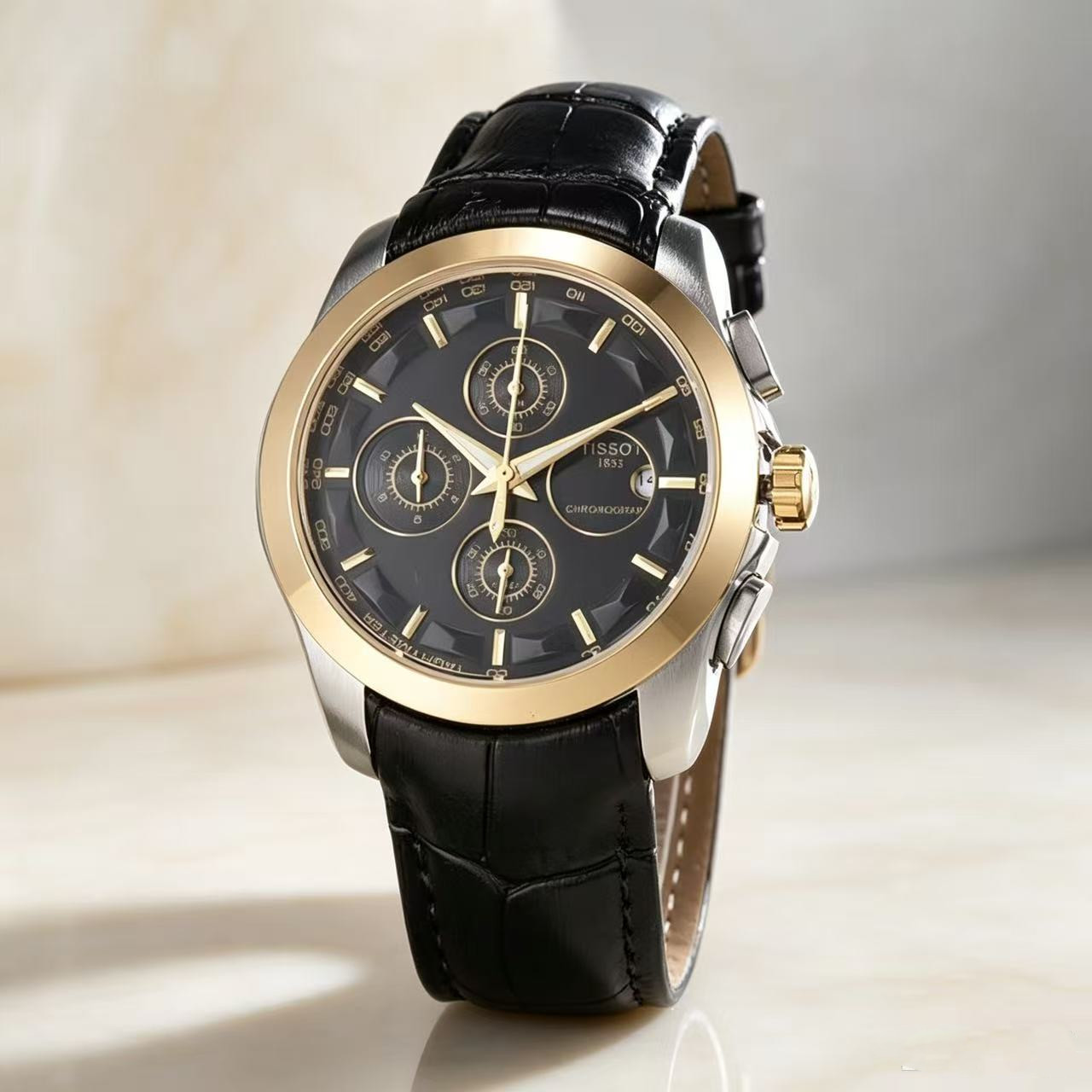 TISSOT - 1 - Image 5