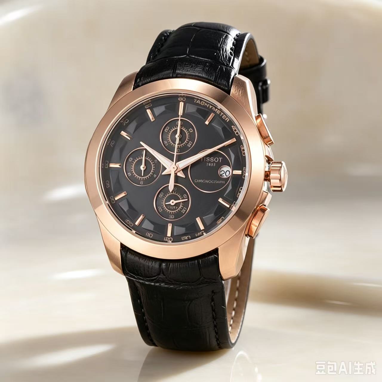 TISSOT - 1 - Image 8