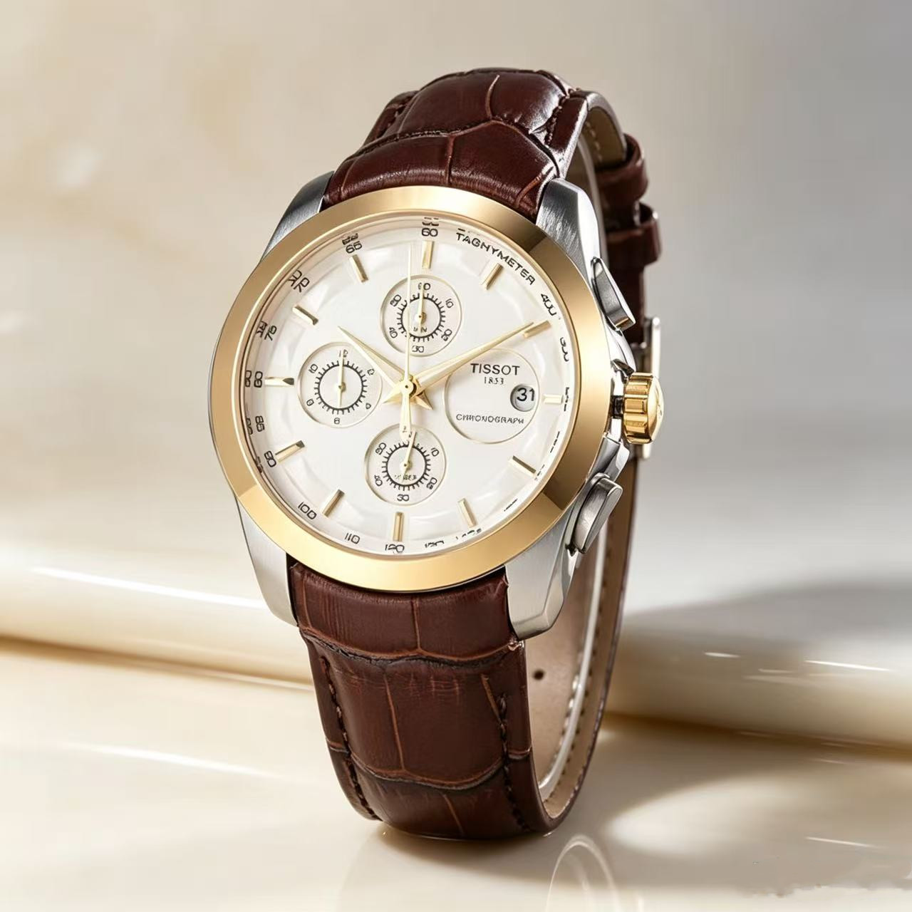 TISSOT - 1 - Image 11