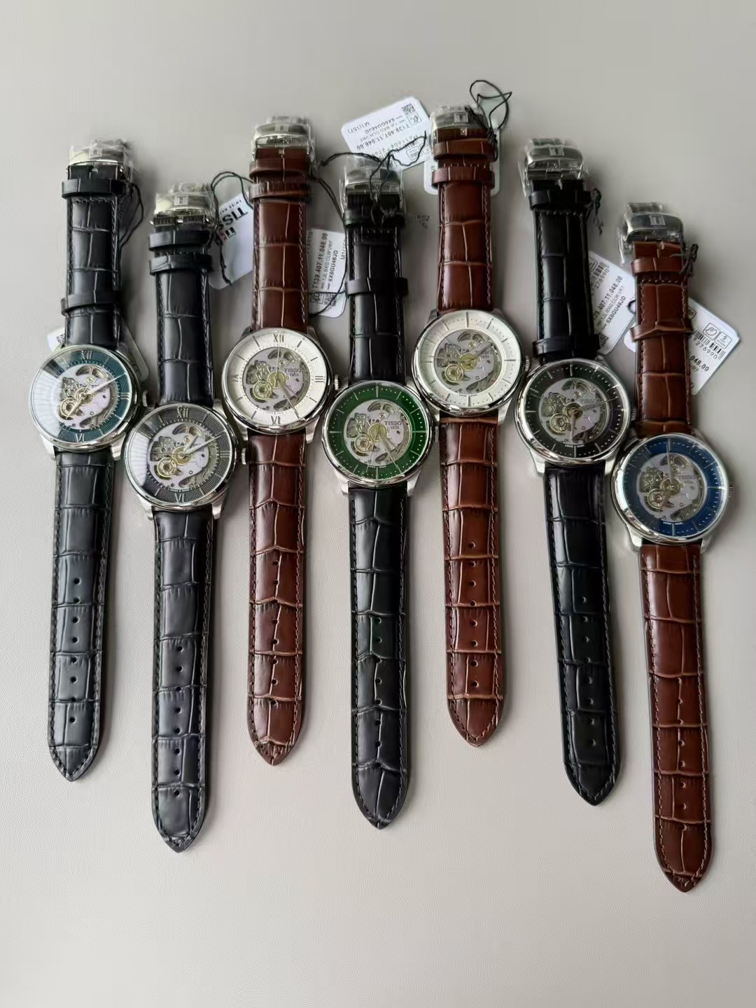 TISSOT - 2 - Image 4