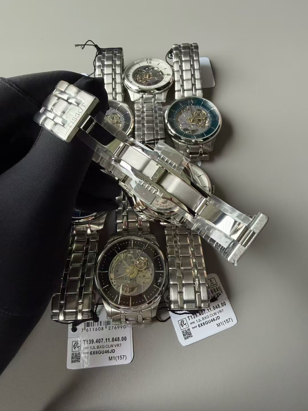 TISSOT - 2 - Image 5