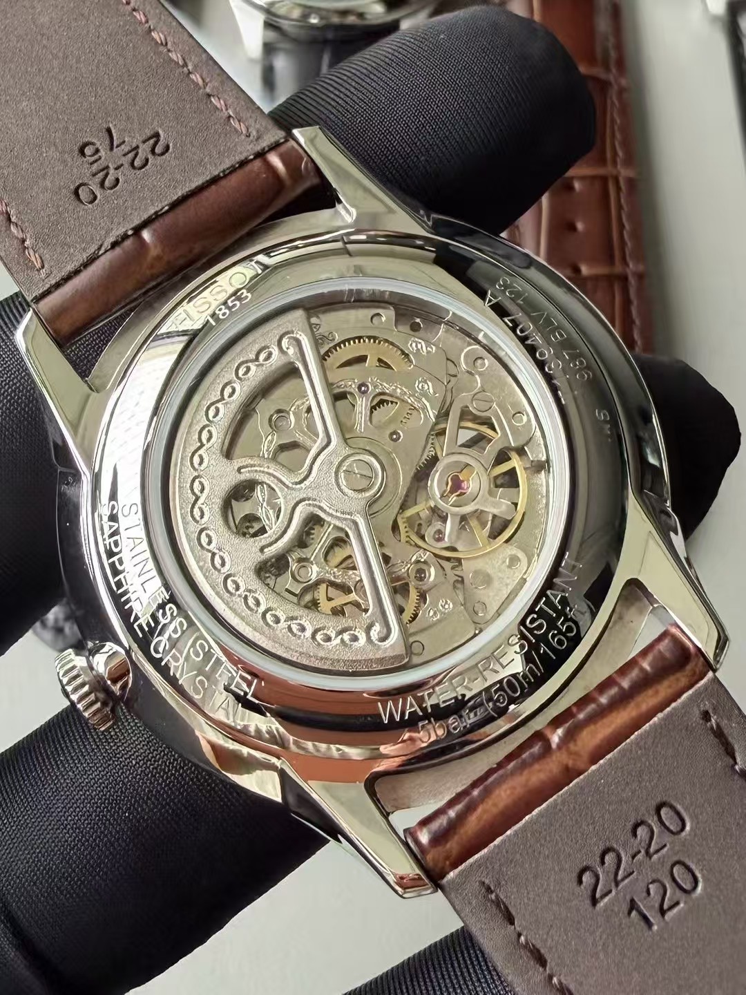 TISSOT - 2 - Image 10