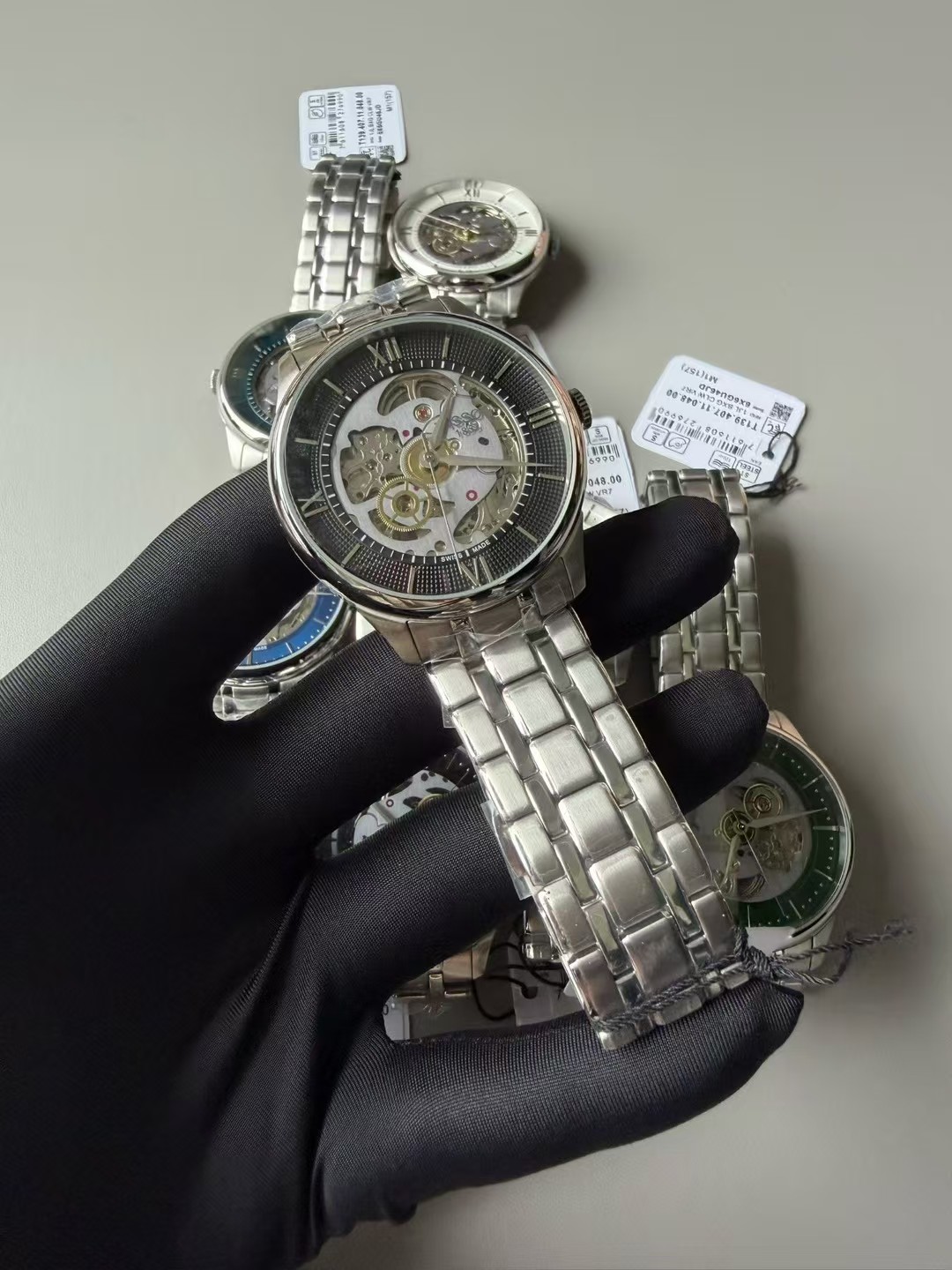 TISSOT - 2 - Image 11
