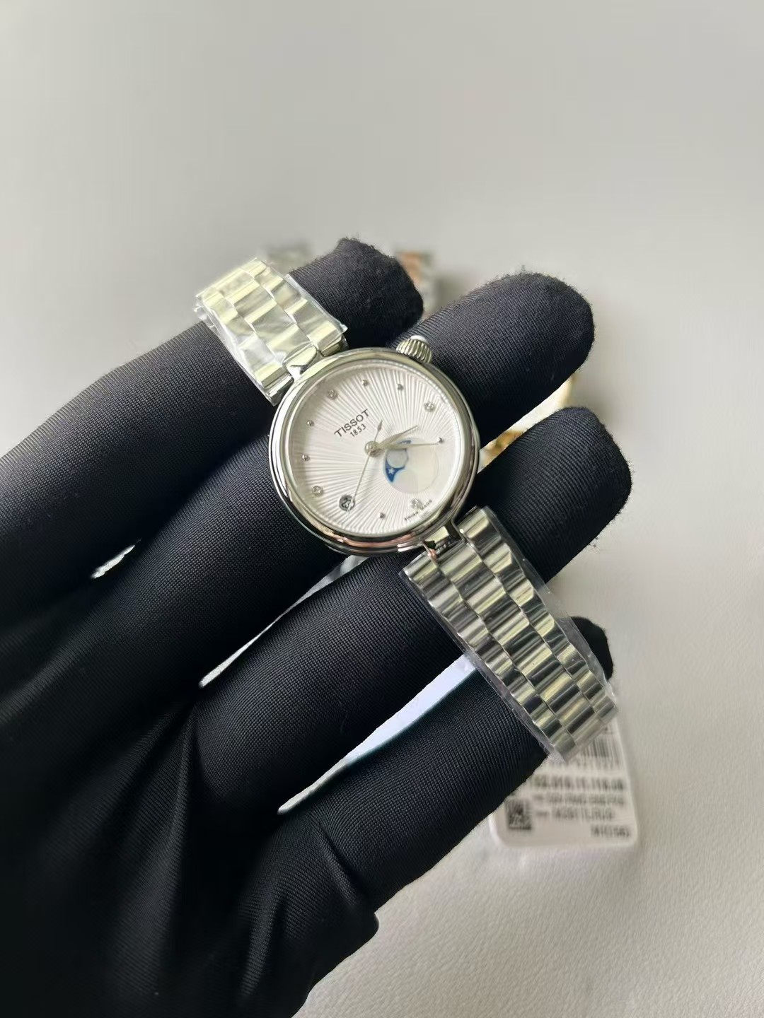 TISSOT - 3 - Image 2