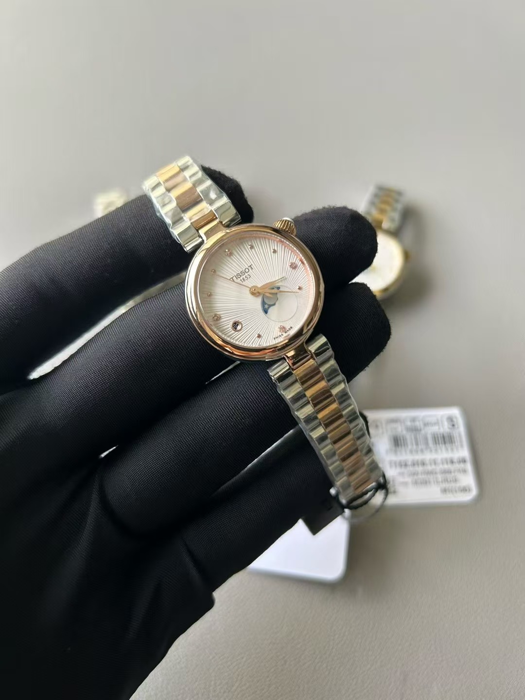 TISSOT - 3 - Image 3