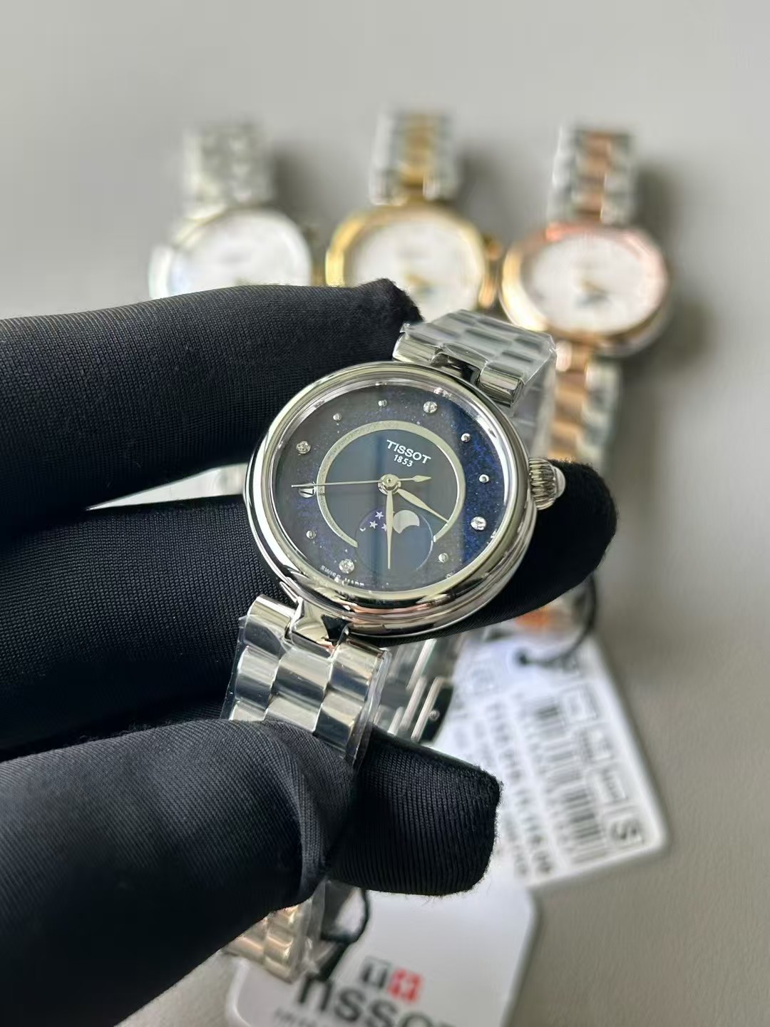 TISSOT - 3 - Image 4