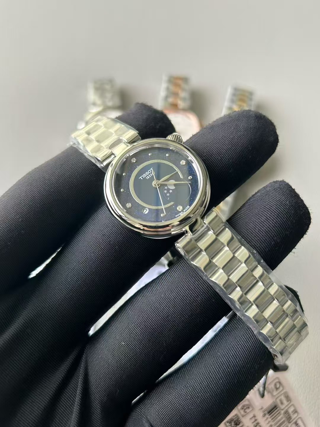 TISSOT - 3 - Image 5