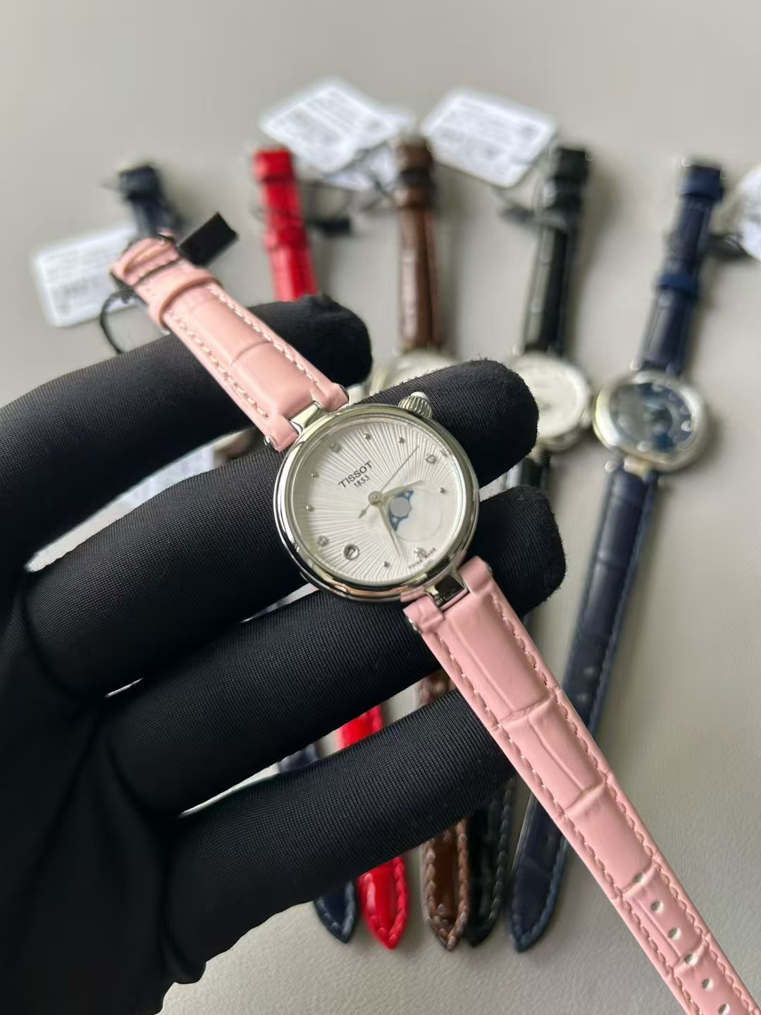 TISSOT - 3 - Image 6