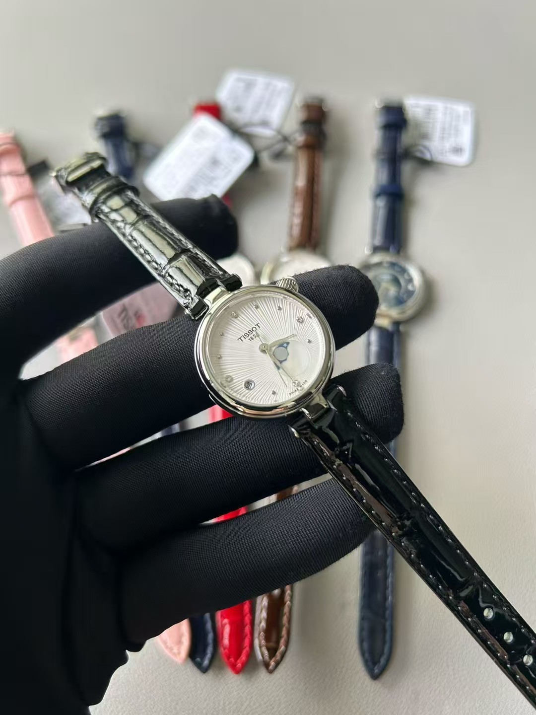 TISSOT - 3 - Image 8