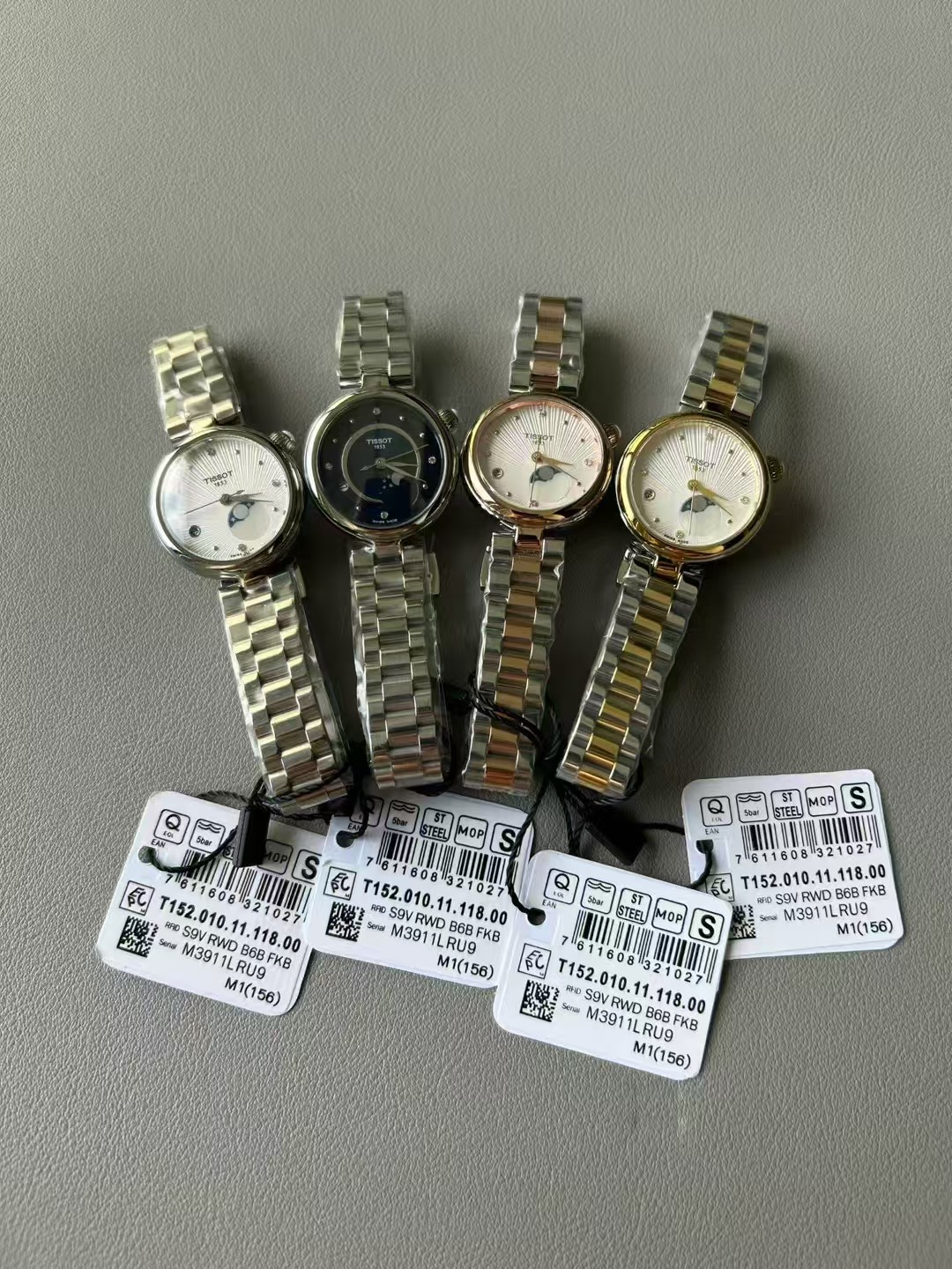 TISSOT - 3 - Image 9