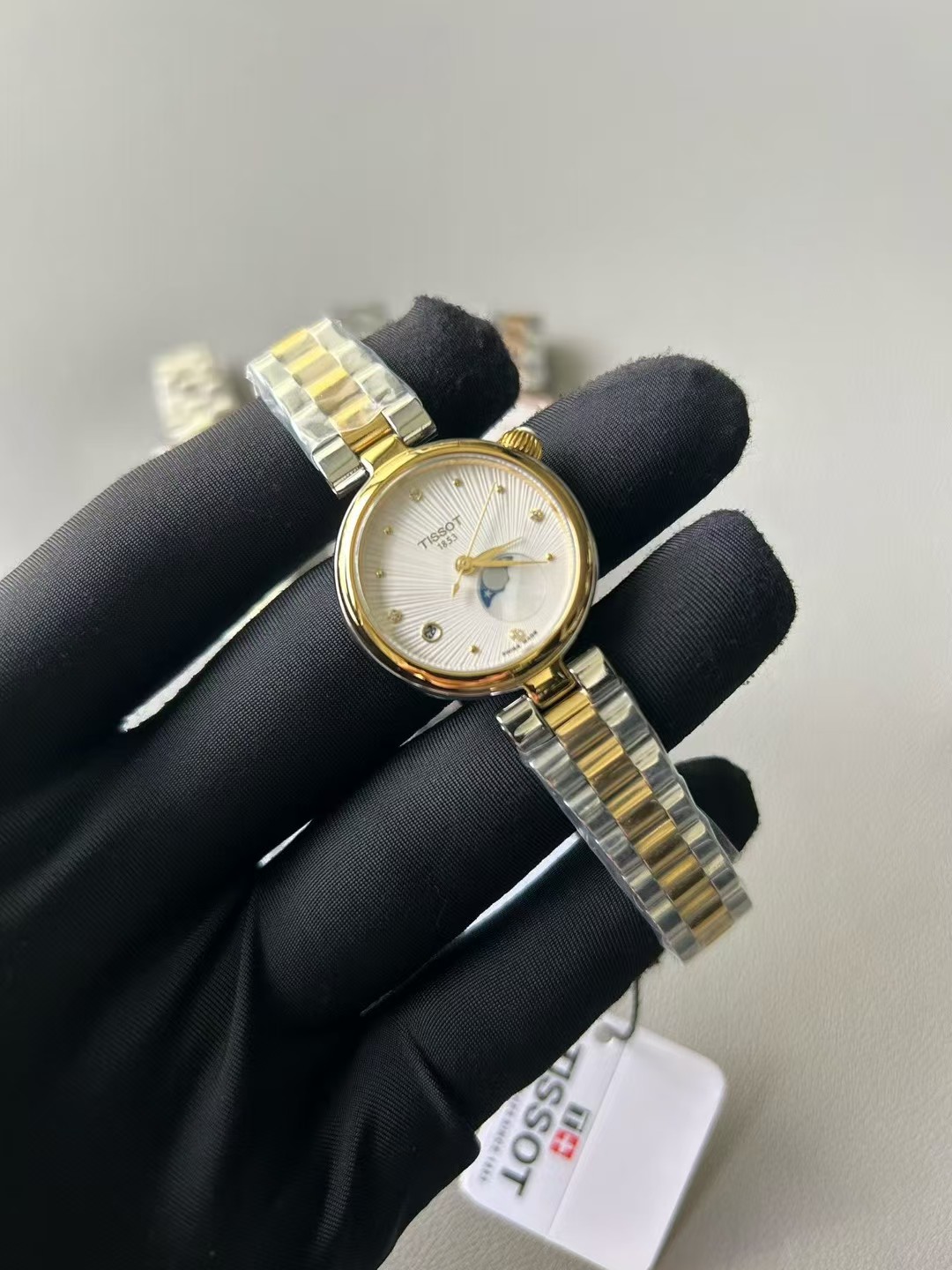 TISSOT - 3 - Image 11