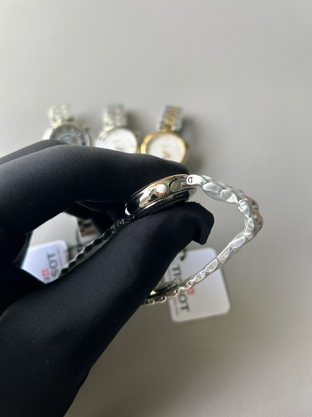 TISSOT - 3 - Image 12