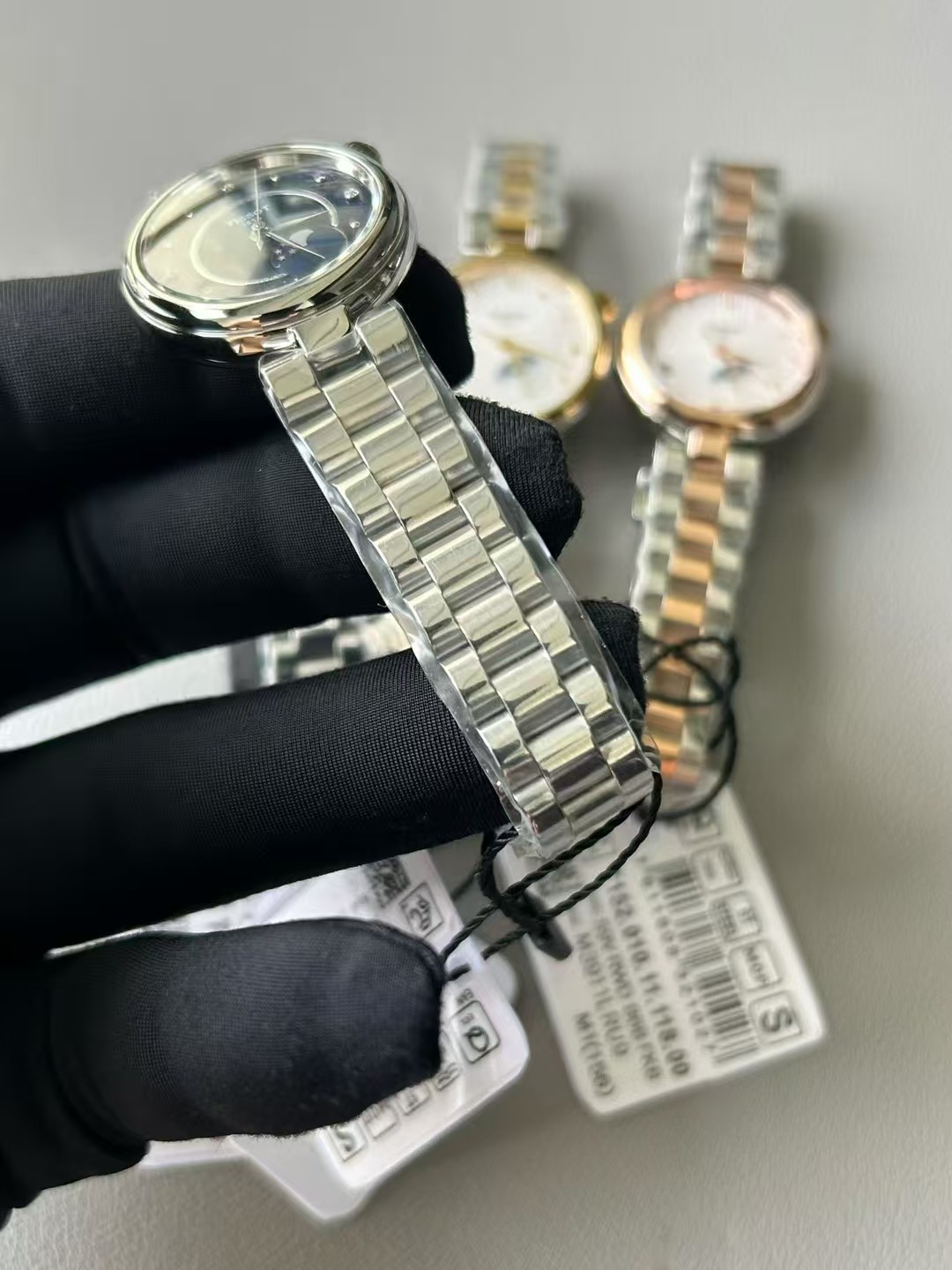 TISSOT - 3 - Image 13