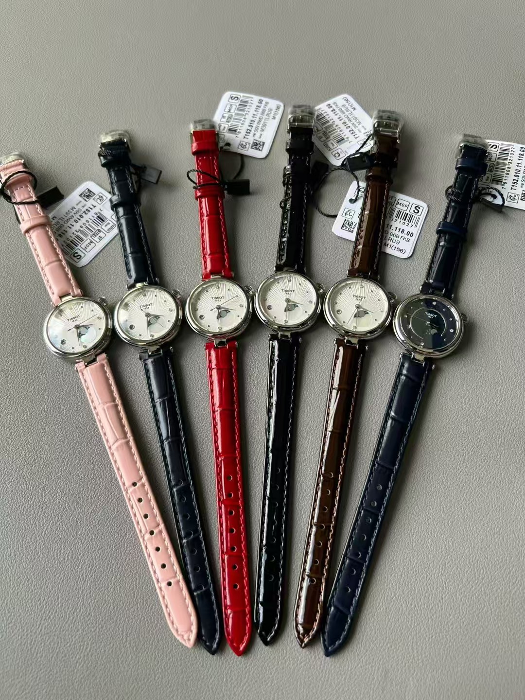 TISSOT - 3 - Image 14