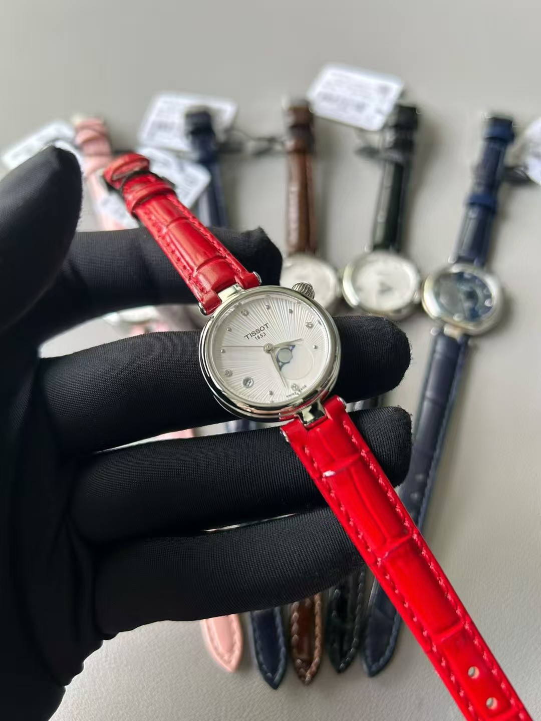 TISSOT - 3 - Image 15