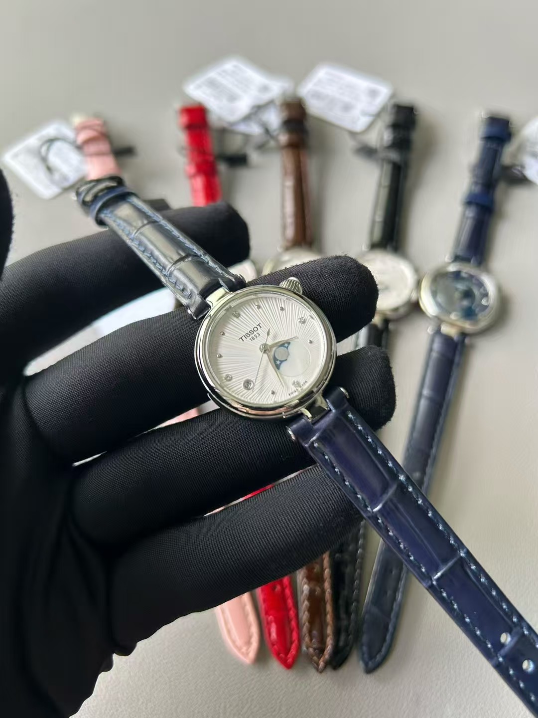 TISSOT - 3 - Image 16