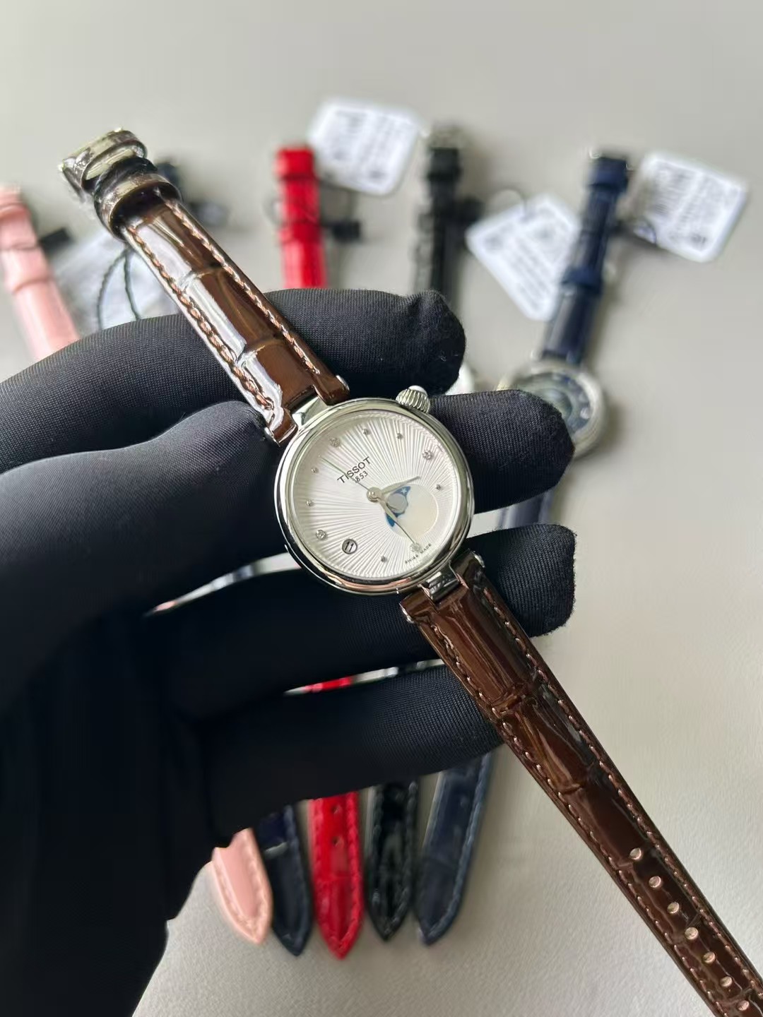 TISSOT - 3 - Image 17