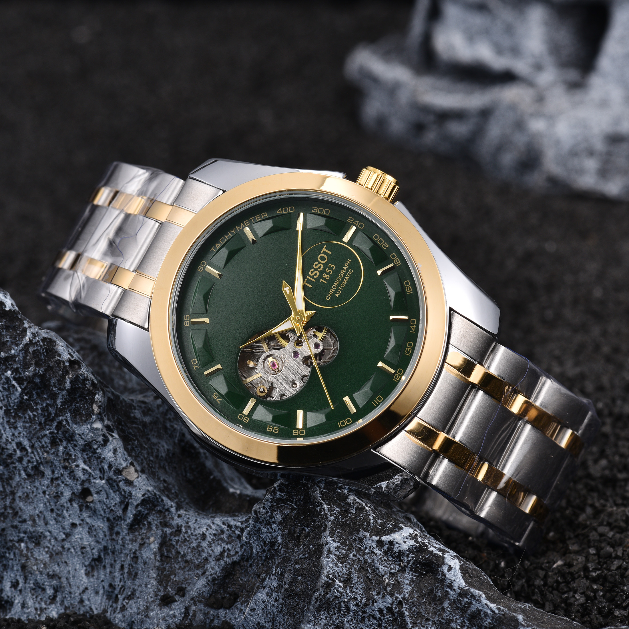 TISSOT - 4