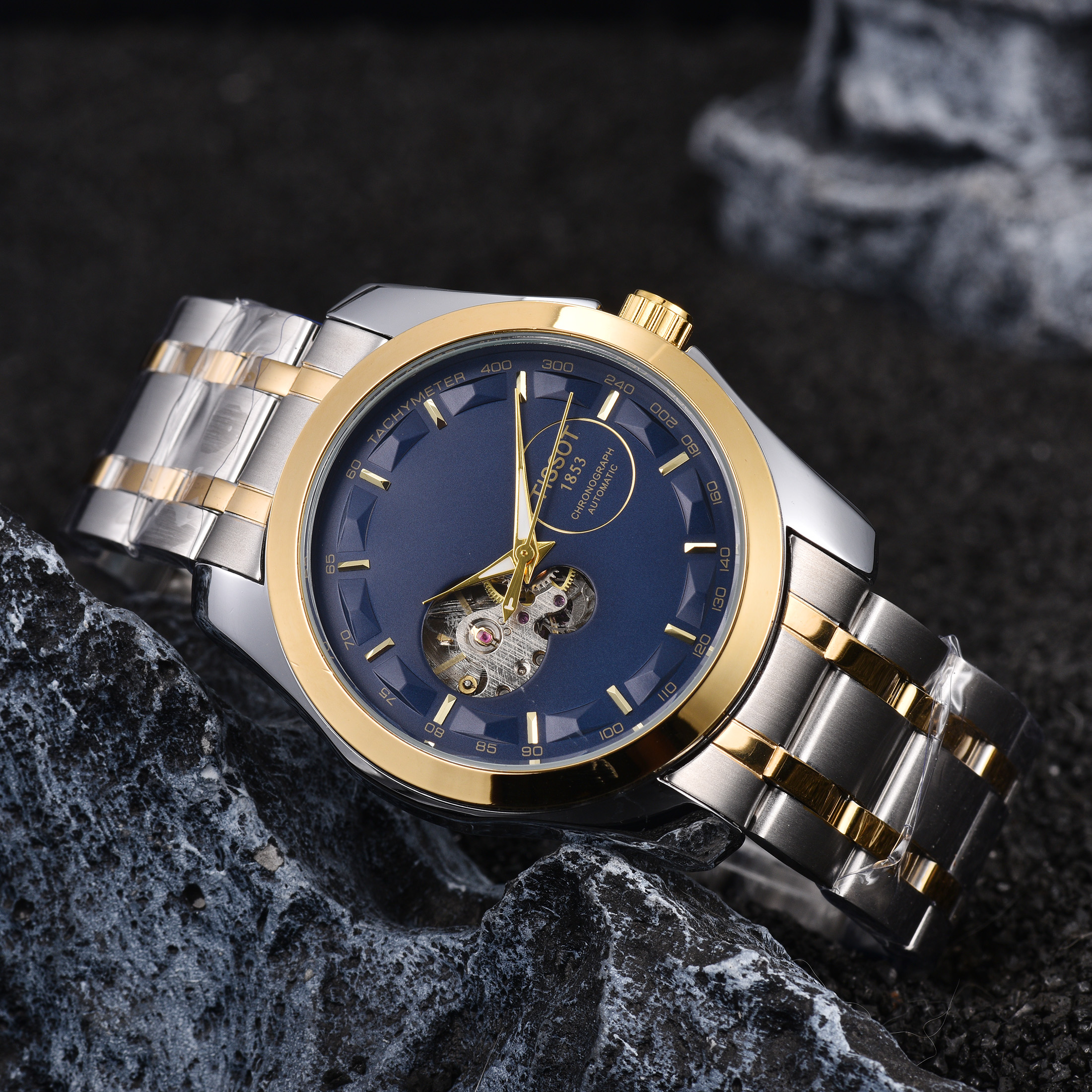 TISSOT - 4 - Image 2