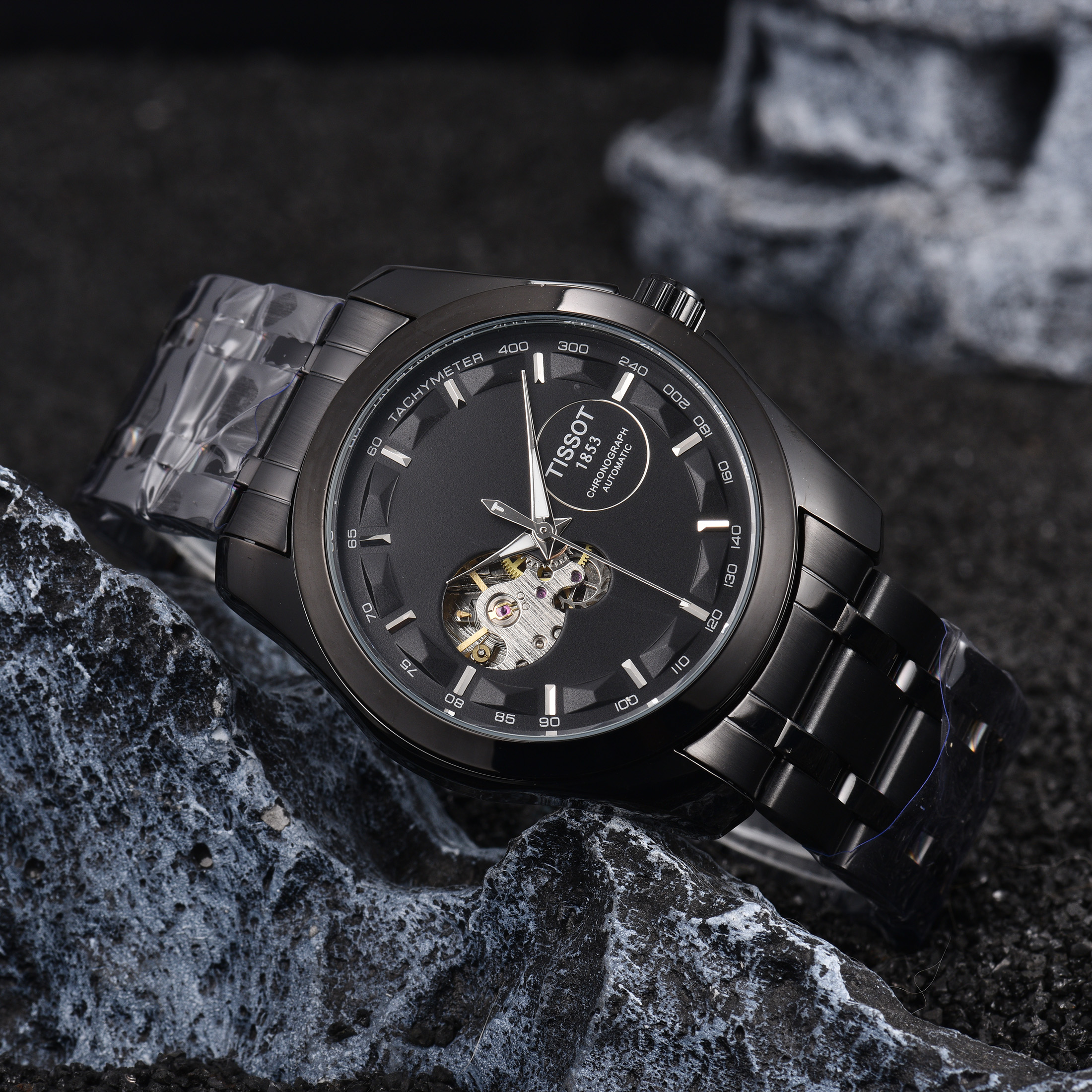 TISSOT - 4 - Image 3