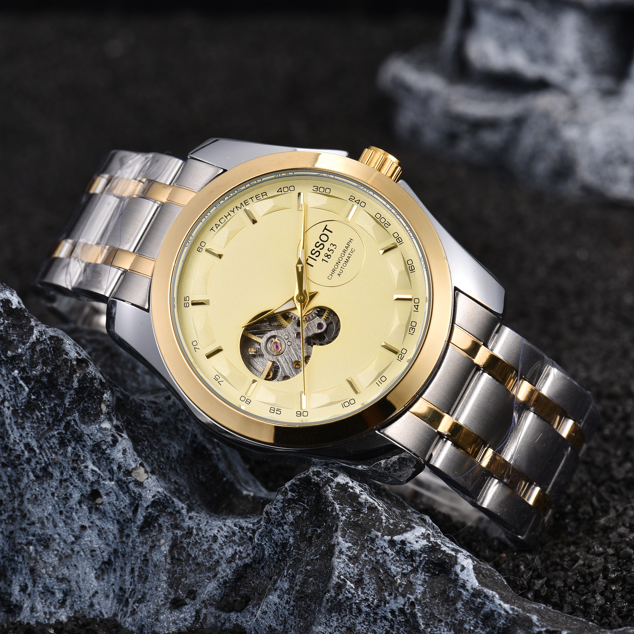 TISSOT - 4 - Image 5