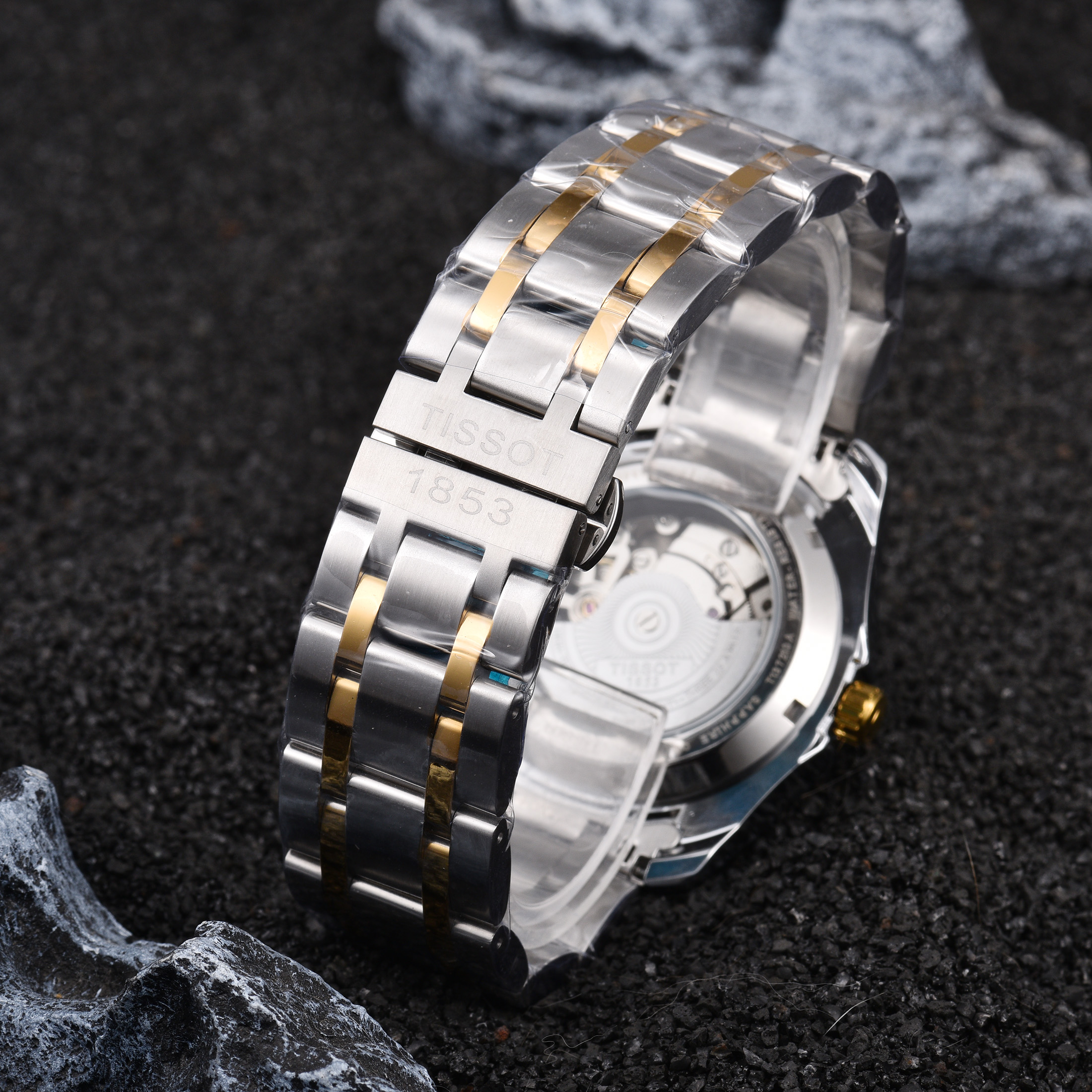 TISSOT - 4 - Image 6