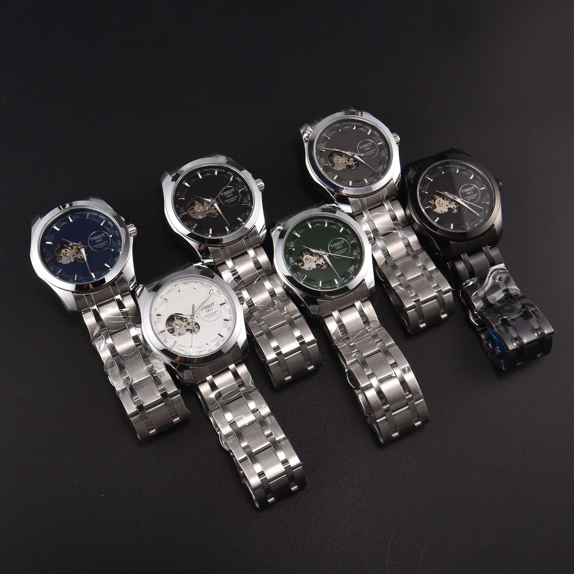 TISSOT - 4 - Image 8