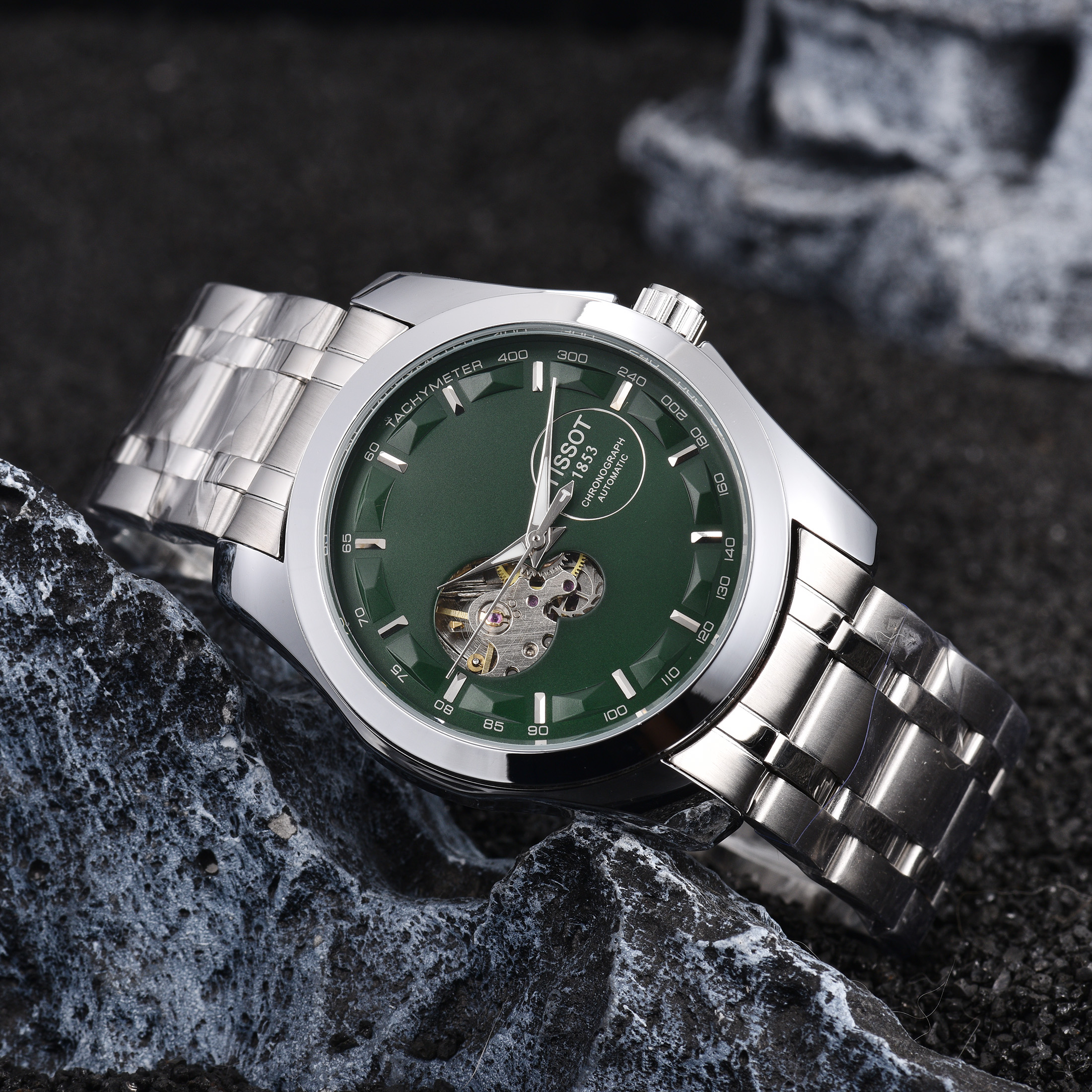 TISSOT - 4 - Image 11