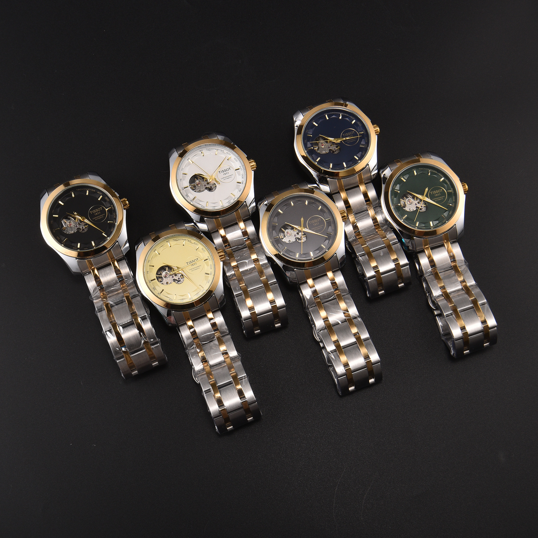 TISSOT - 4 - Image 12