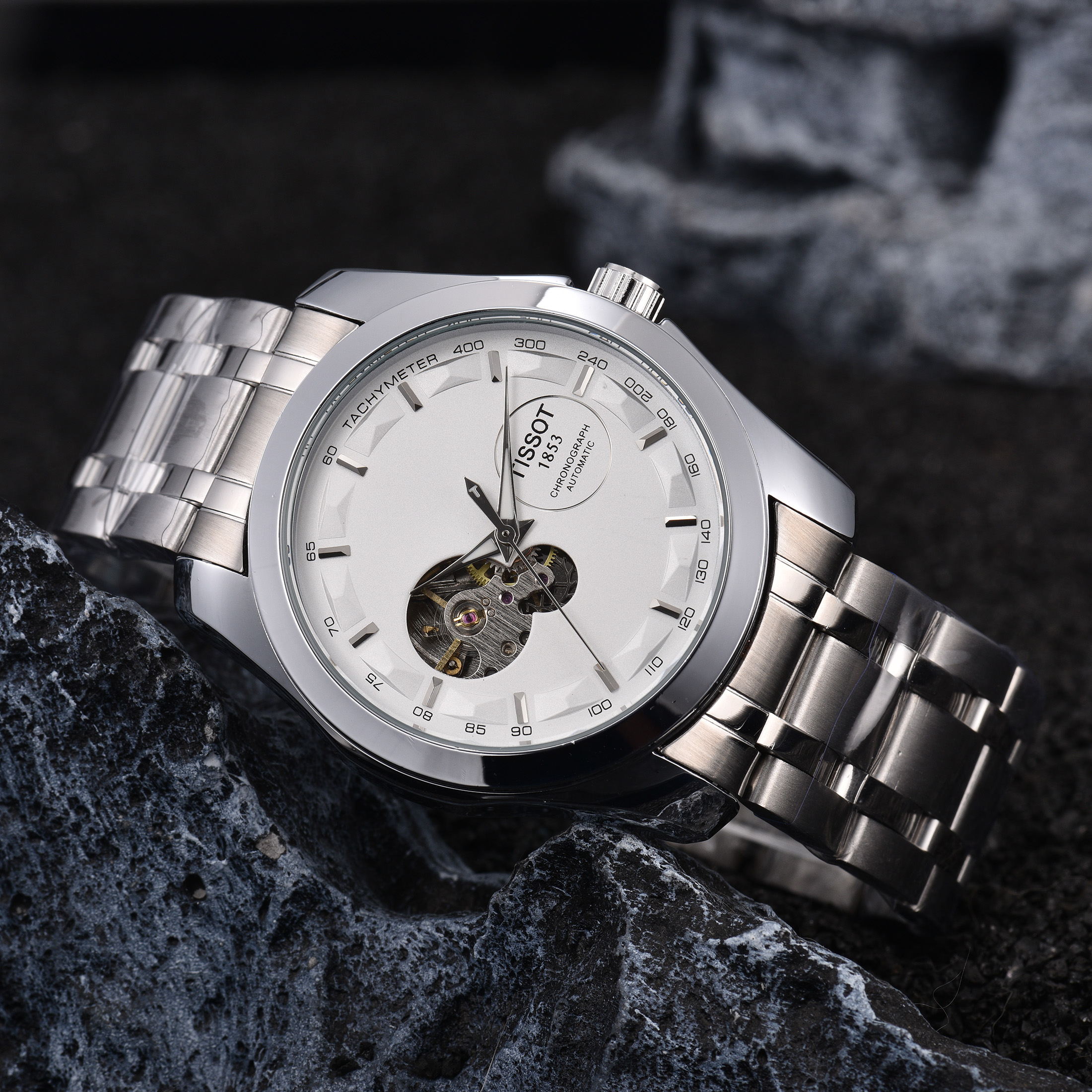 TISSOT - 4 - Image 15