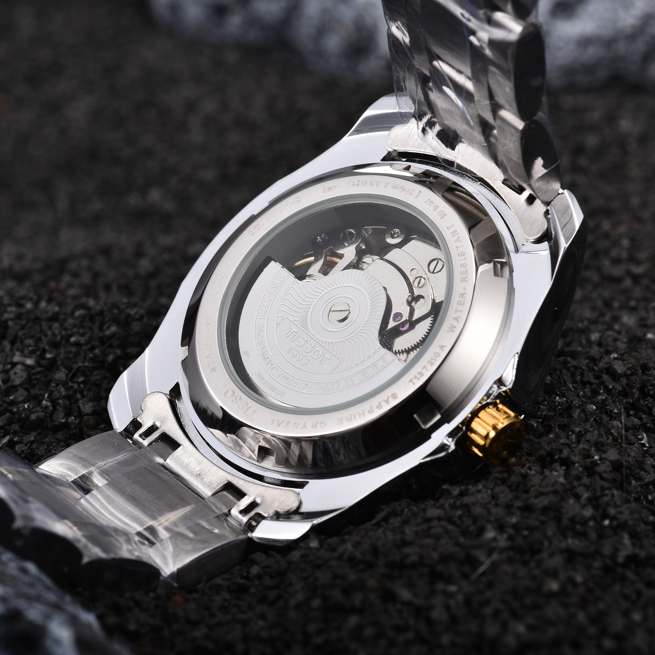 TISSOT - 4 - Image 17