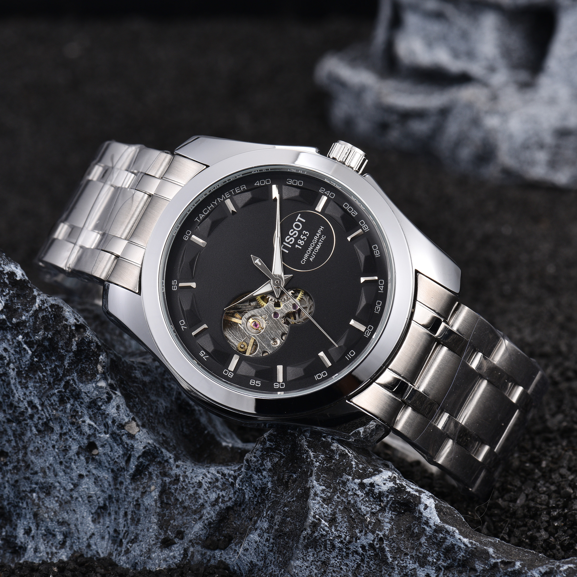 TISSOT - 4 - Image 18