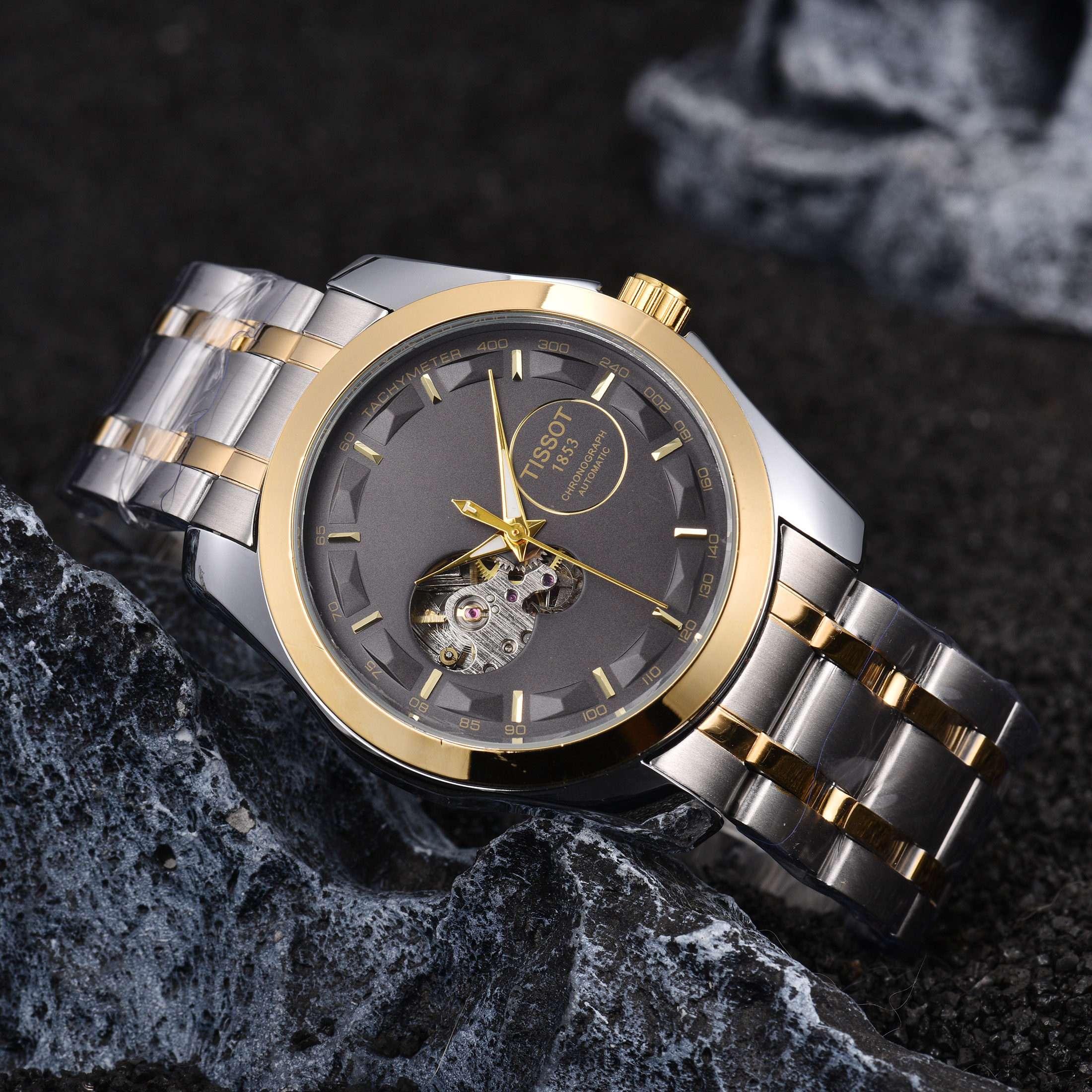 TISSOT - 4 - Image 19