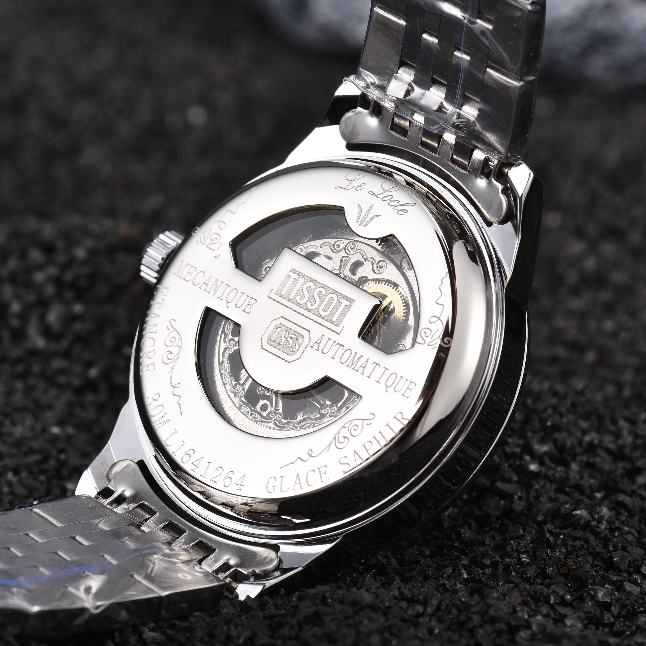 TISSOT - 5 - Image 2