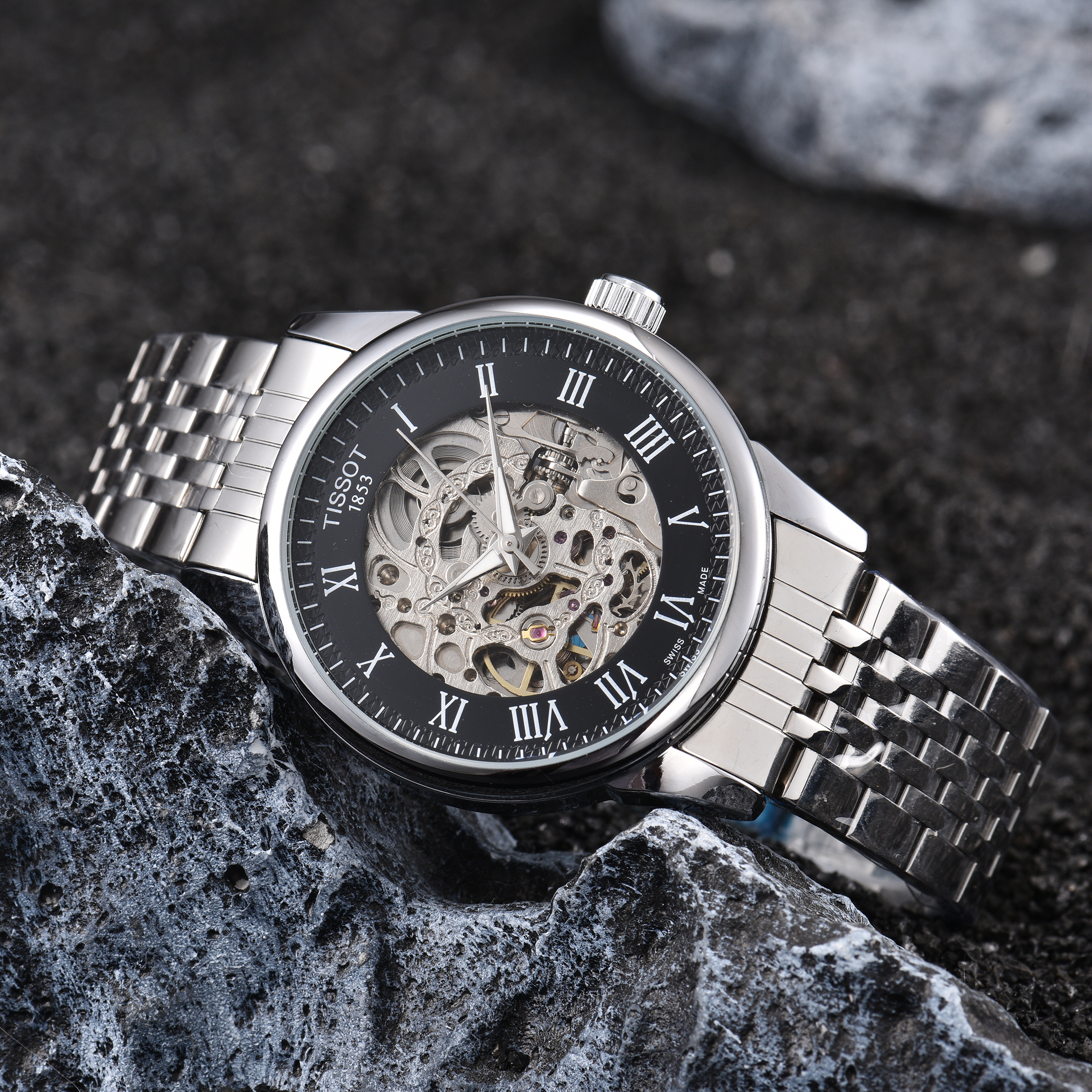 TISSOT - 5 - Image 3