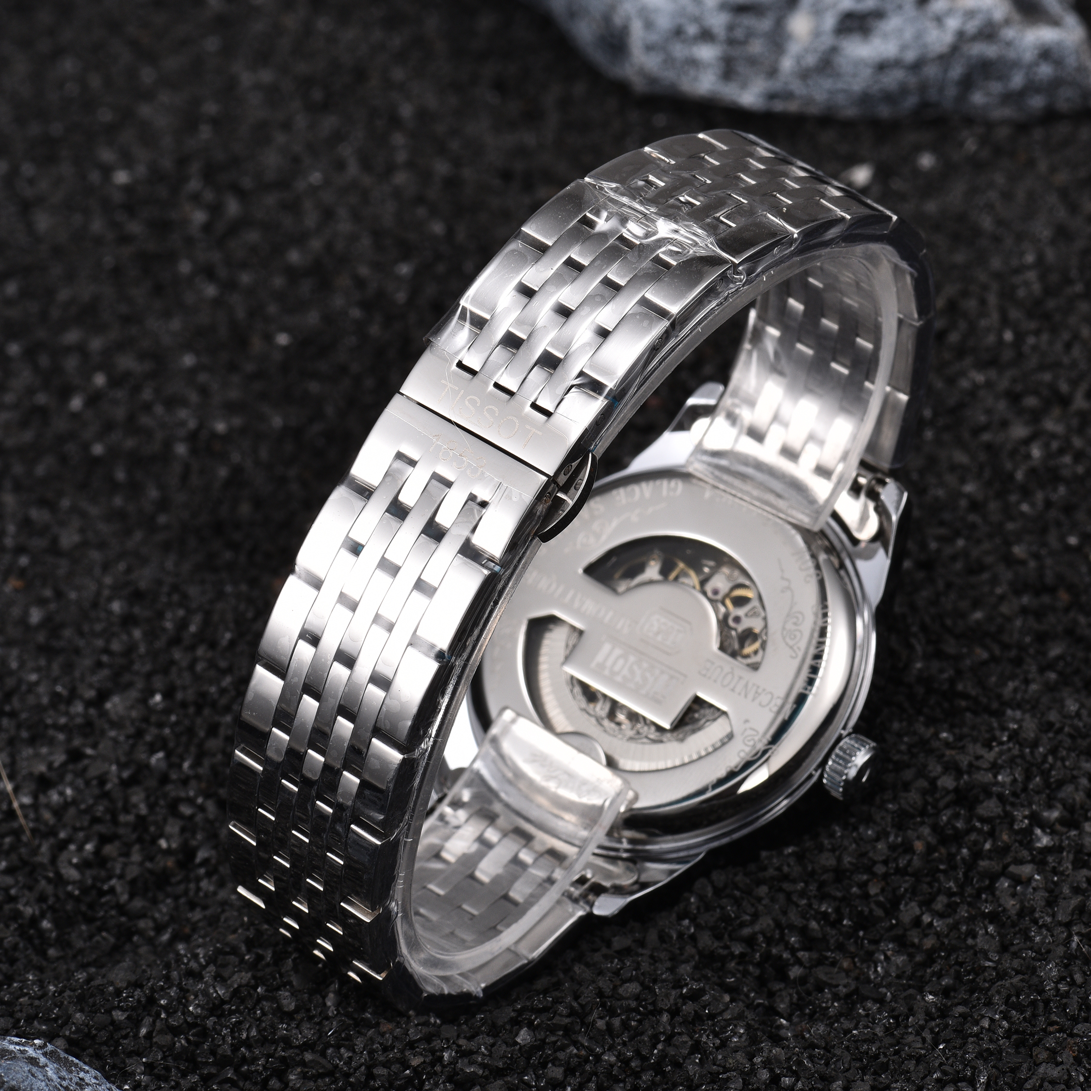 TISSOT - 5 - Image 4