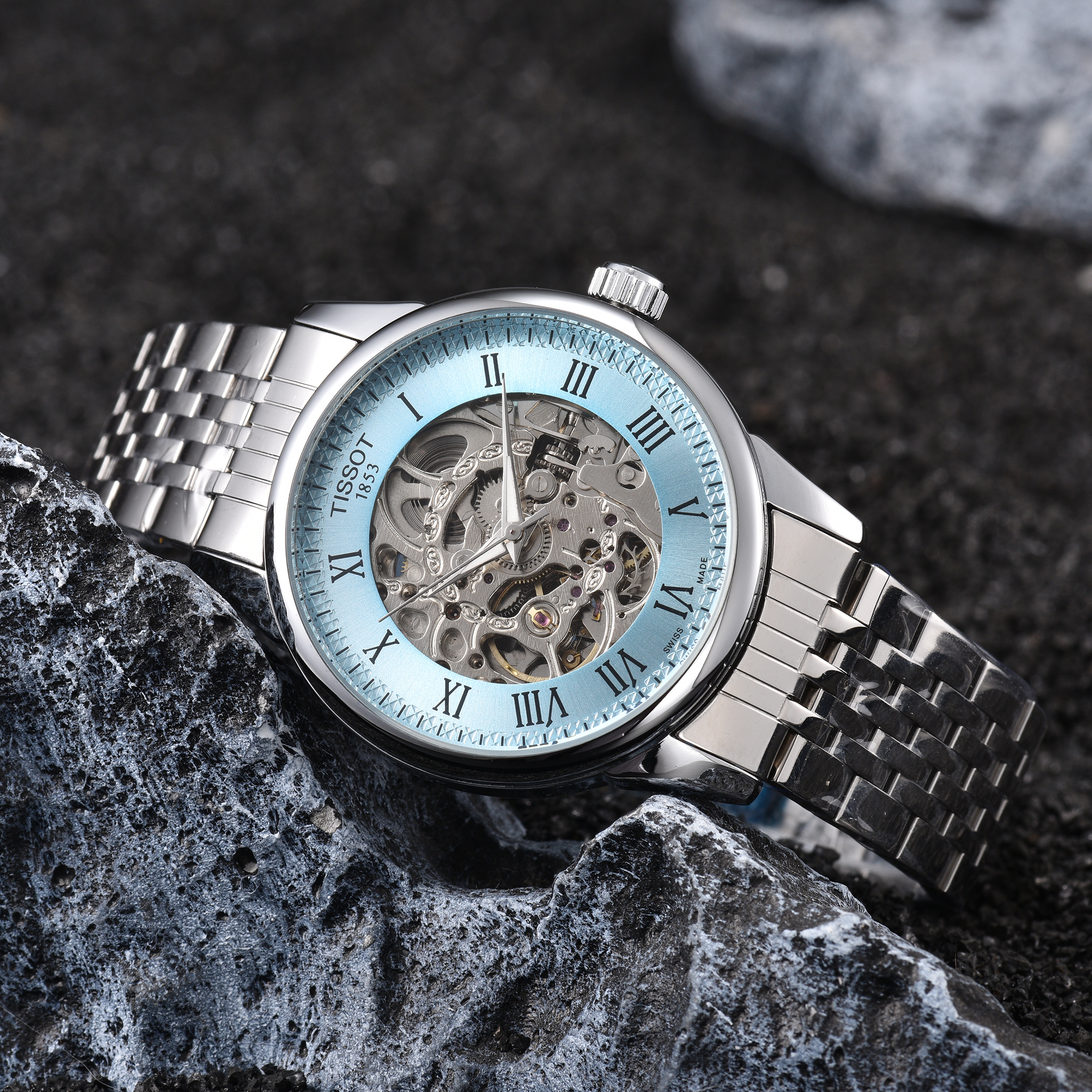 TISSOT - 5 - Image 6