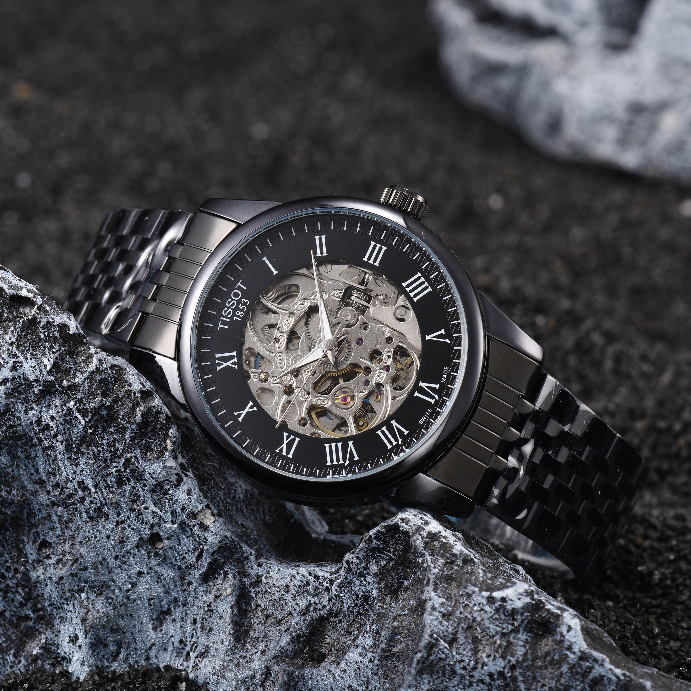 TISSOT - 5 - Image 7