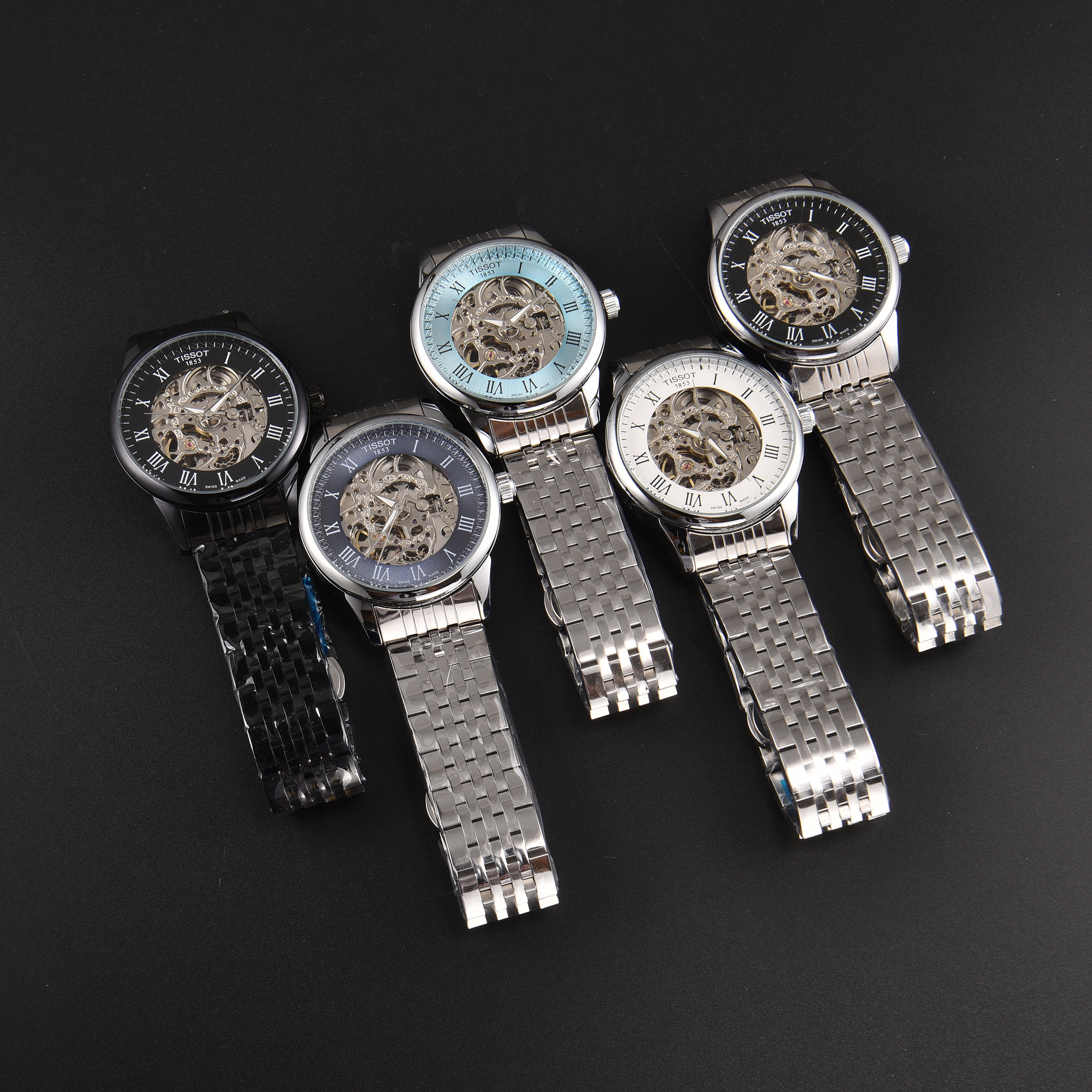 TISSOT - 5 - Image 9