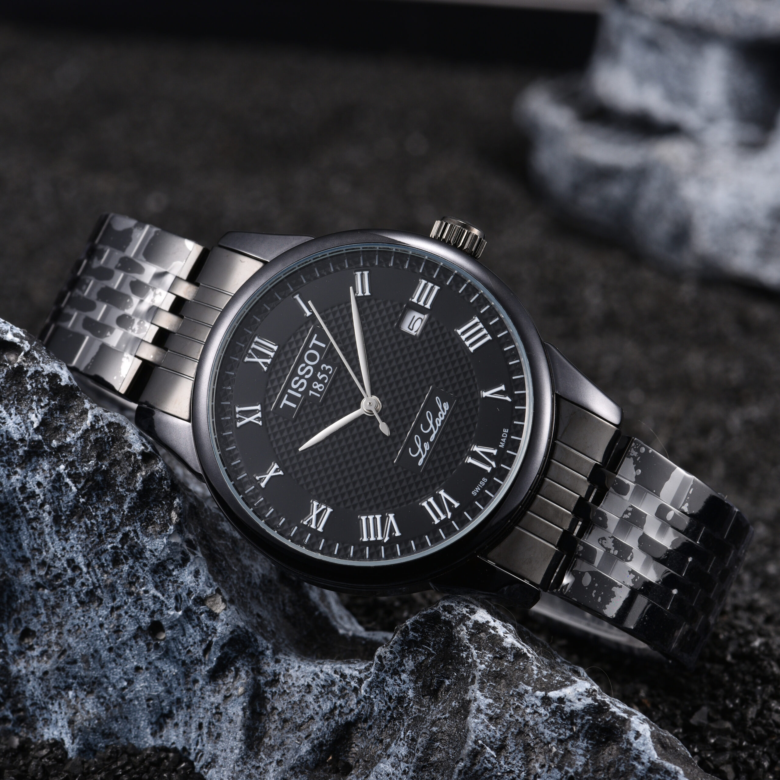 TISSOT - 6