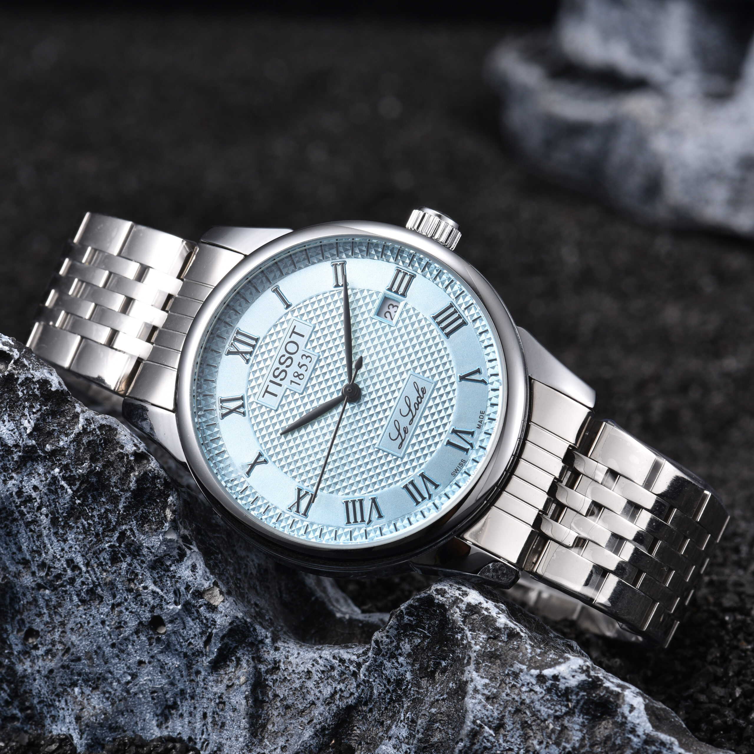 TISSOT - 6 - Image 3