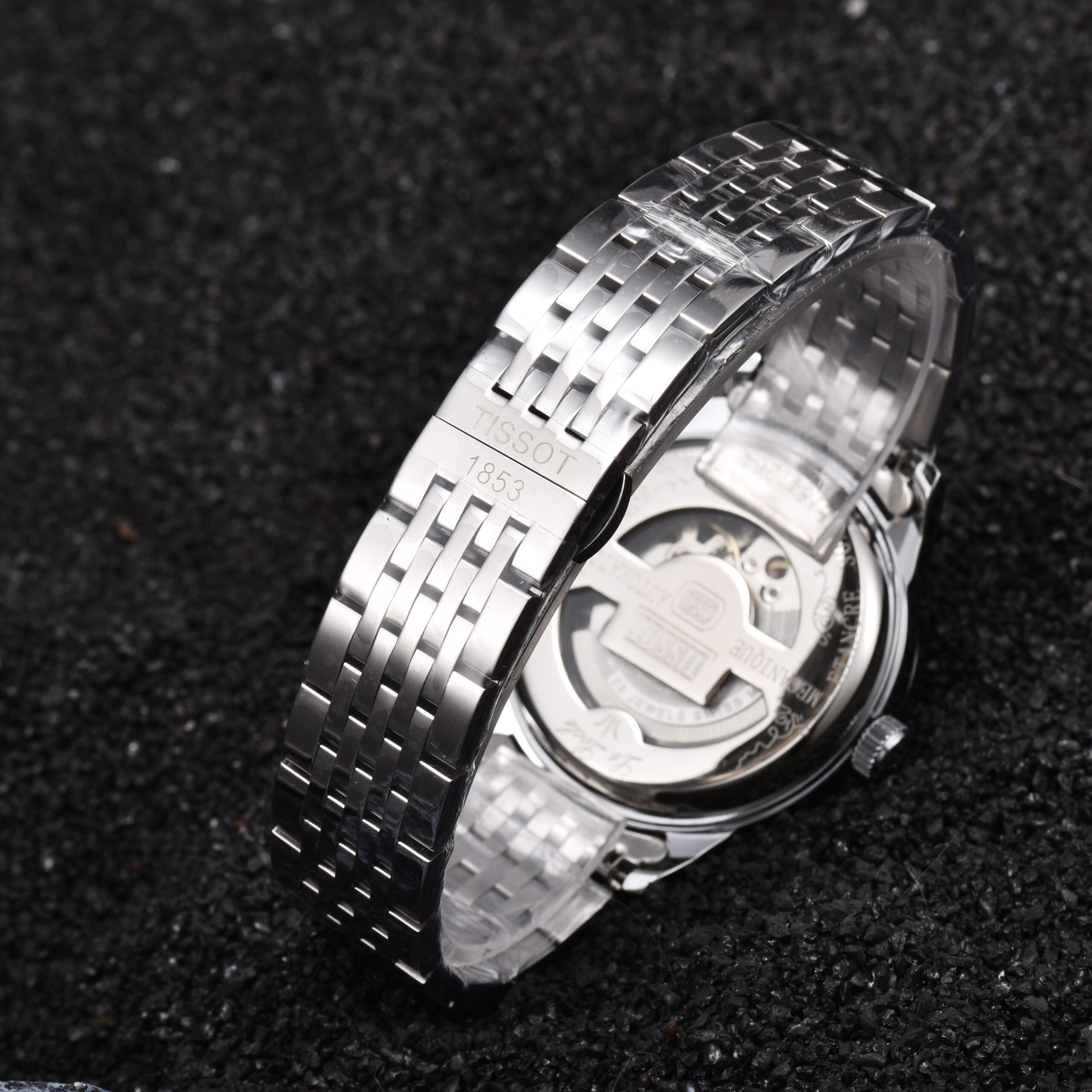 TISSOT - 6 - Image 4