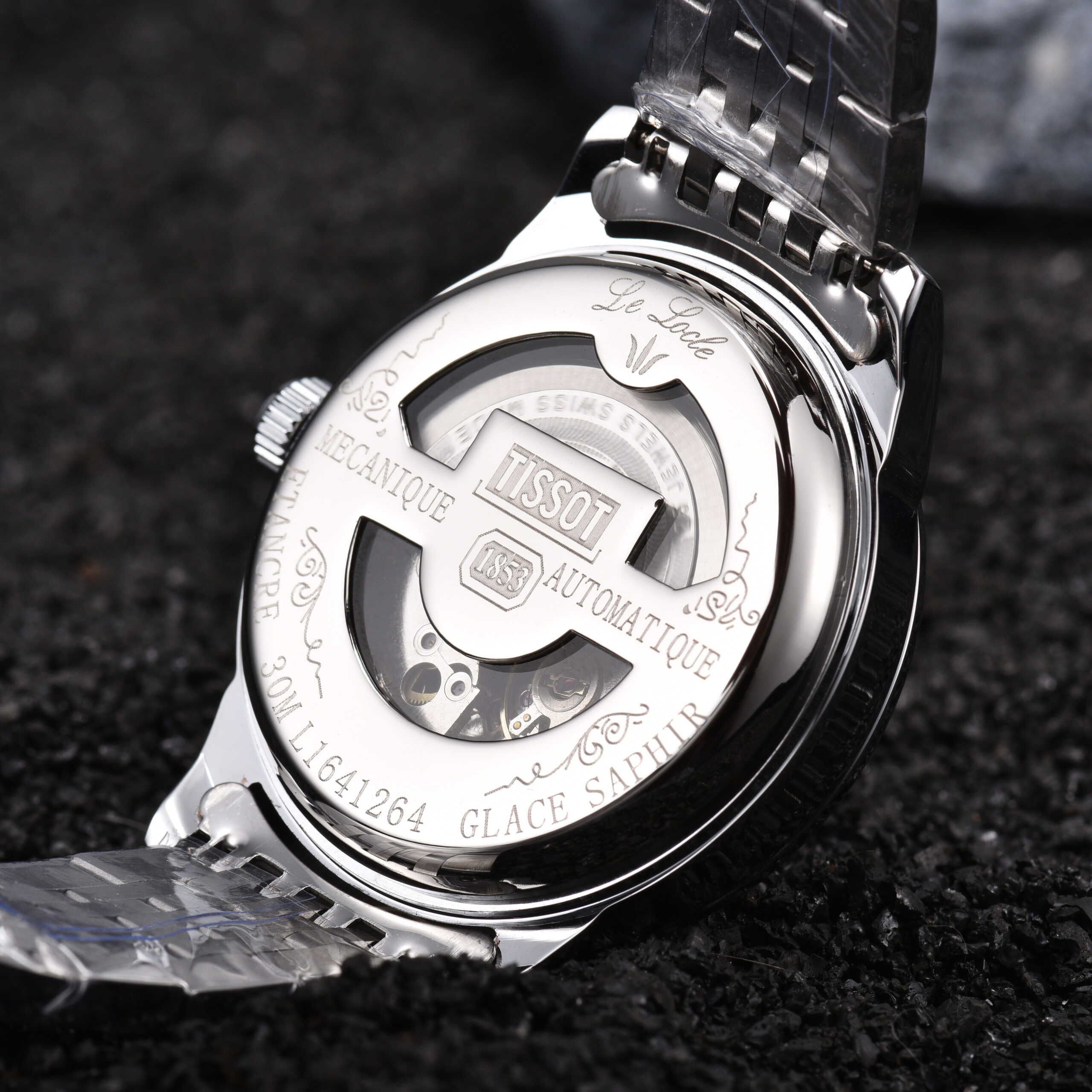 TISSOT - 6 - Image 5